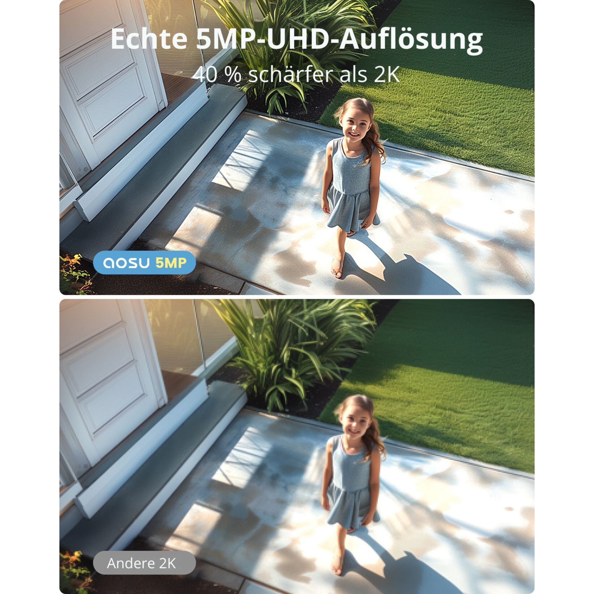 Gras, Hinterhof, Kind, Mädchen, Person, Gras, Hinterhof, Kurze Hosen, Kind, Person