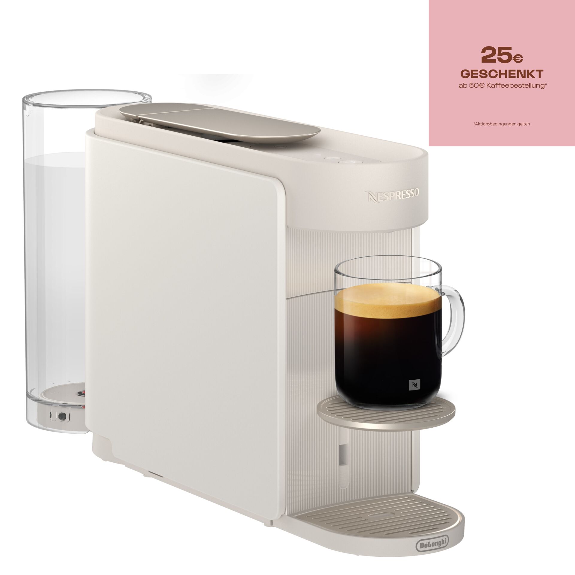 Kaffeemaschine, Espressomaschine, Kapselmaschine, Kaffee, Pulldown-Tisch?