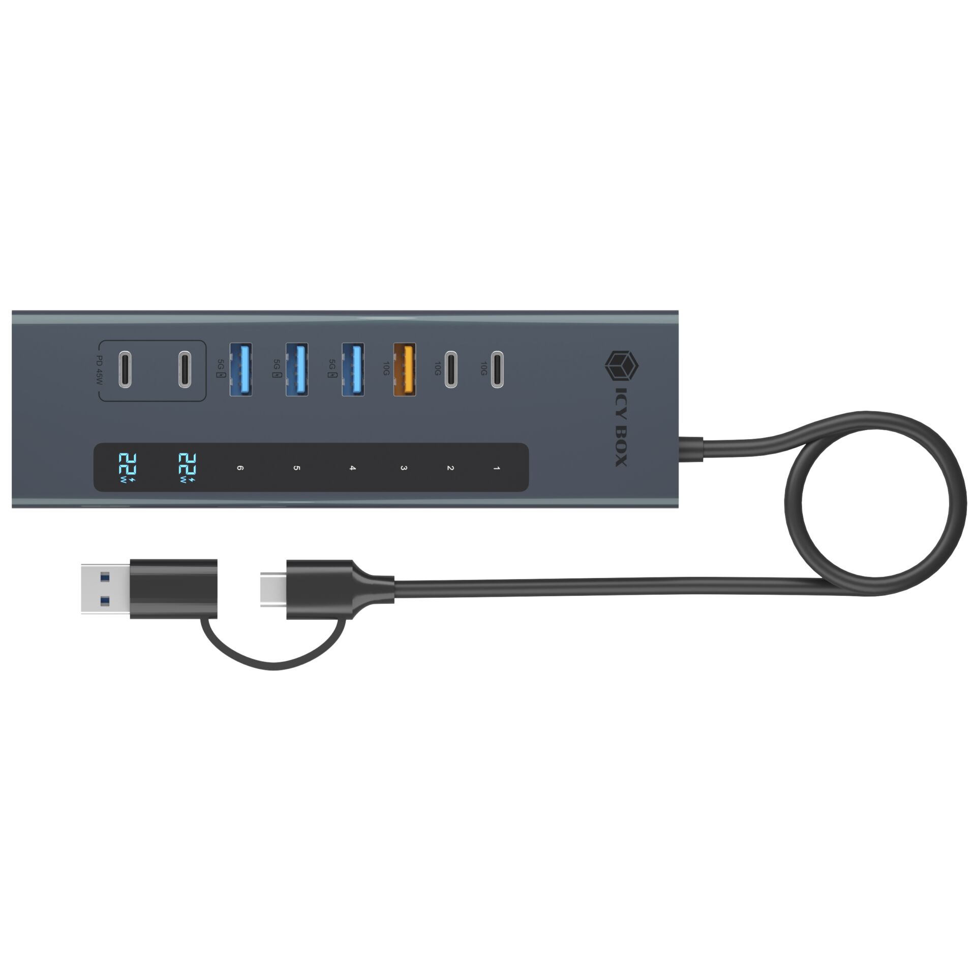 Elektronik, Hardware, Adapter