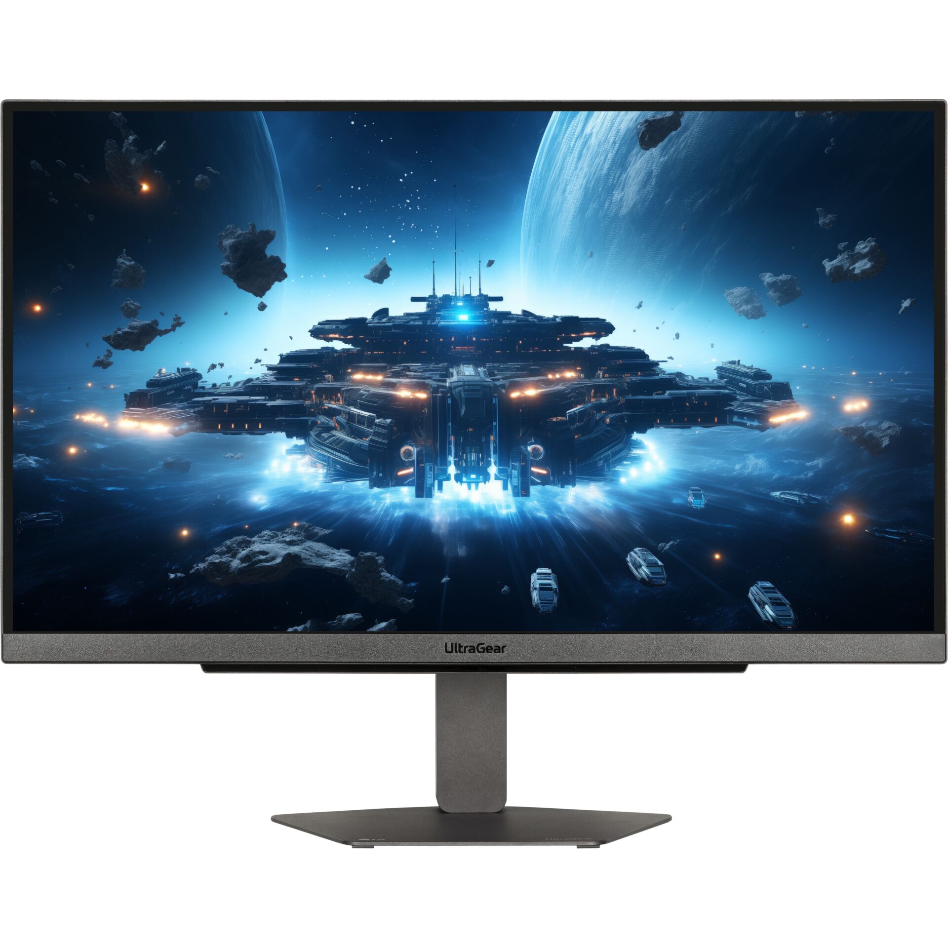 LG 27G810A-B