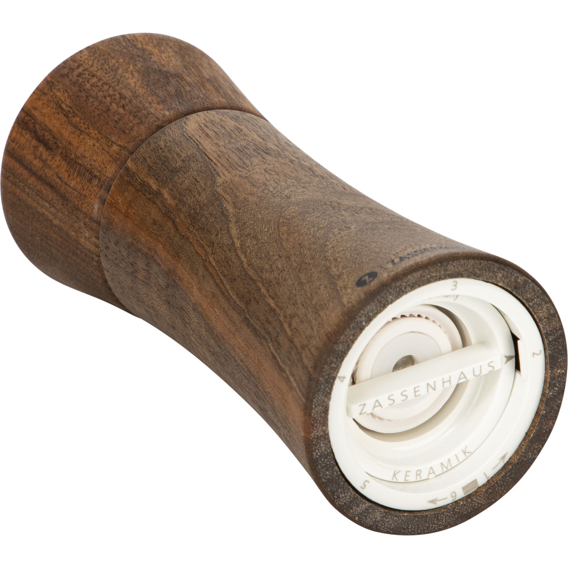 Krug, Töpferei, Klebeband