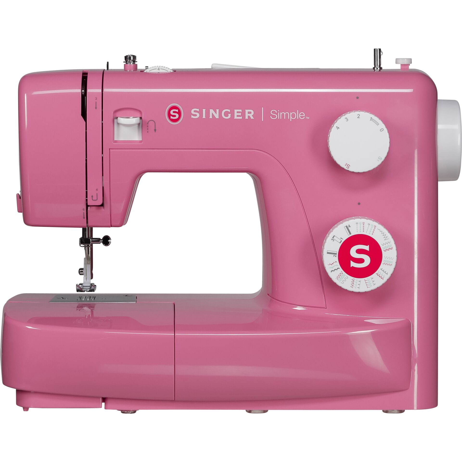 Singer Simple 3223R