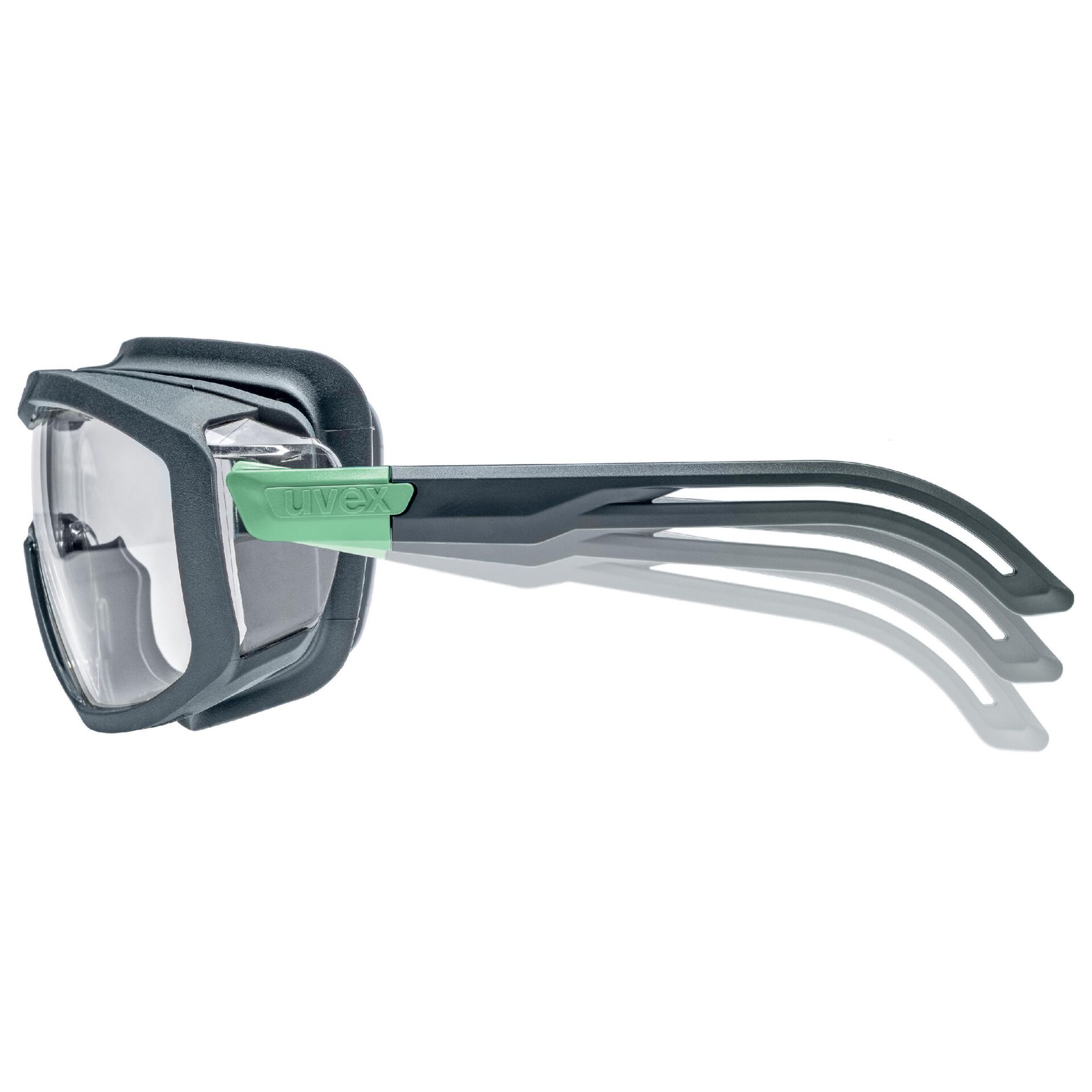 Zubehor, Brillen, Rauchrohr