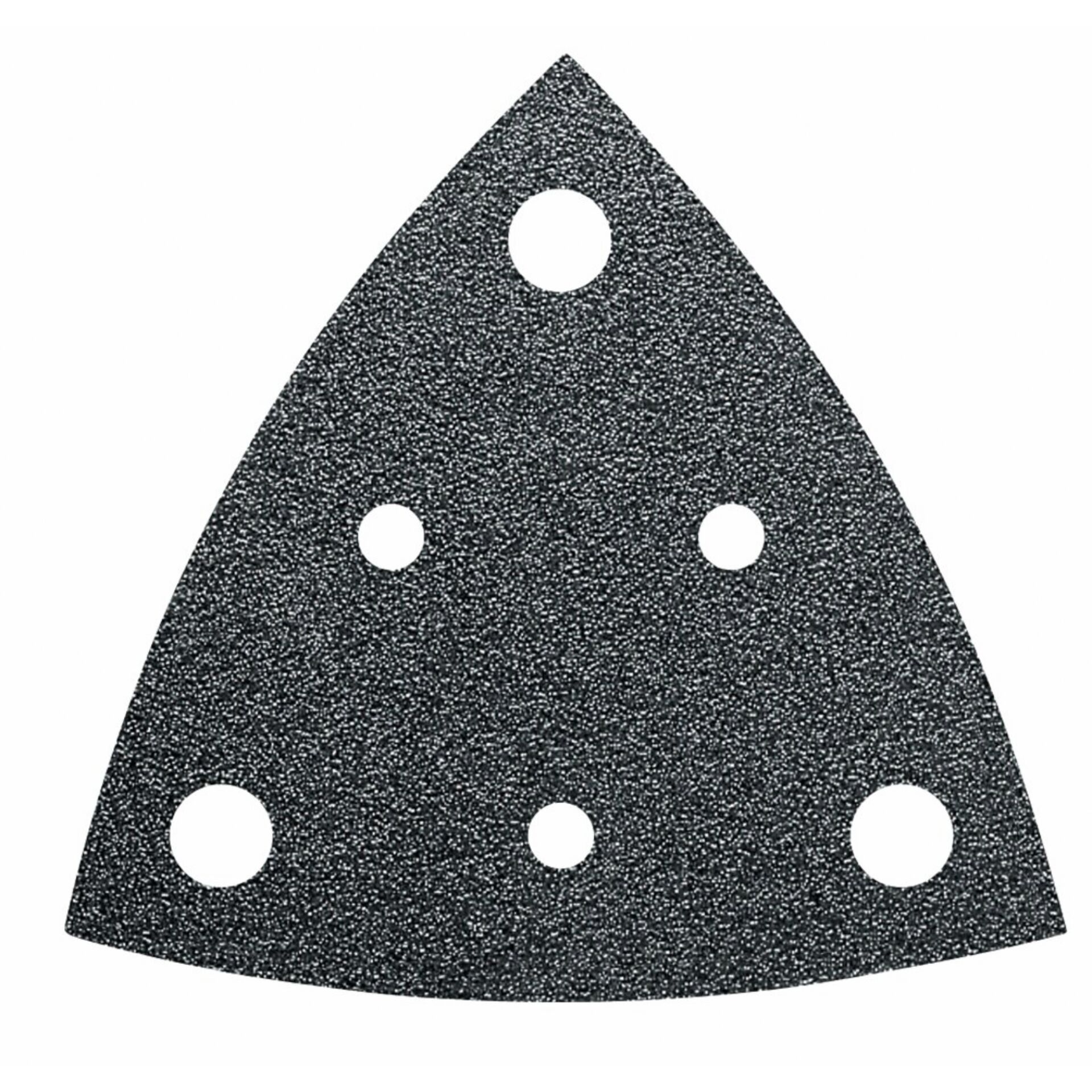 Fein Schleifblatt gelocht  Dreieck K40 VE50