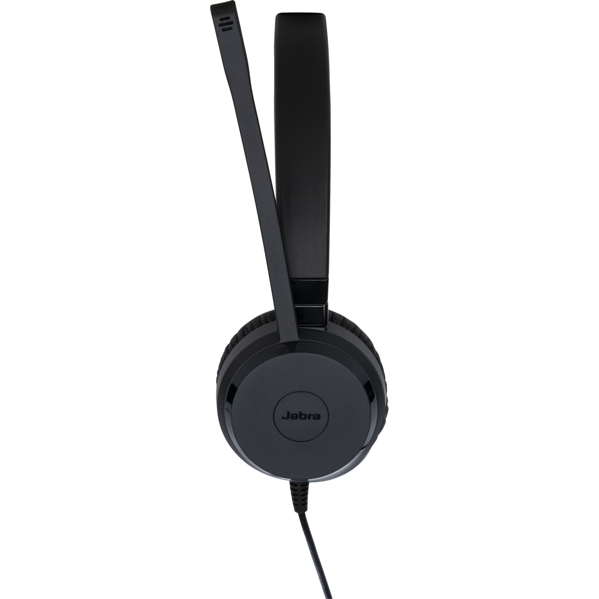 Kopfhörer, Over-Ear, 3,5 mm Klinke, Drahtgebunden, Jabra