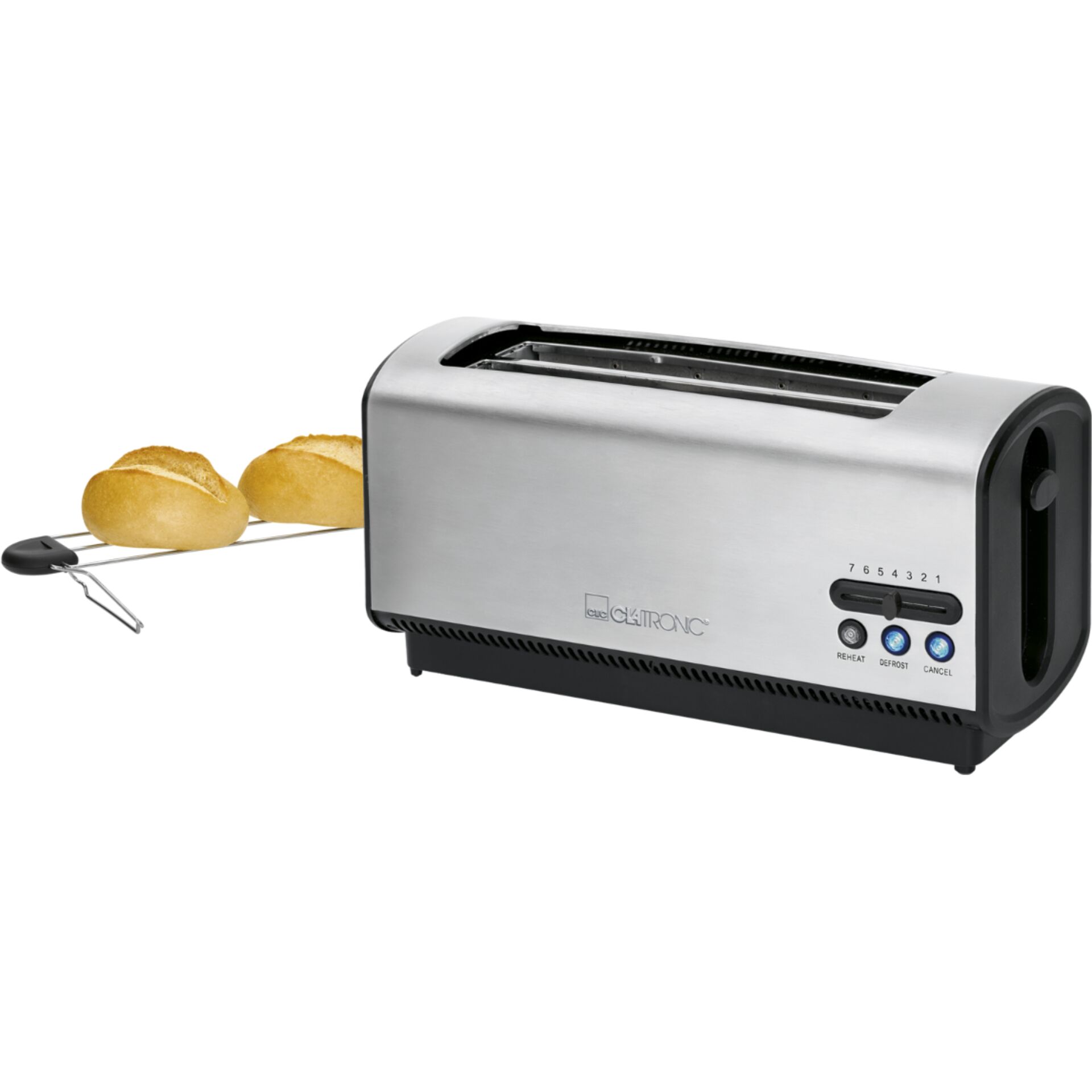 Gerät, Elektrisches Gerät, Toaster
