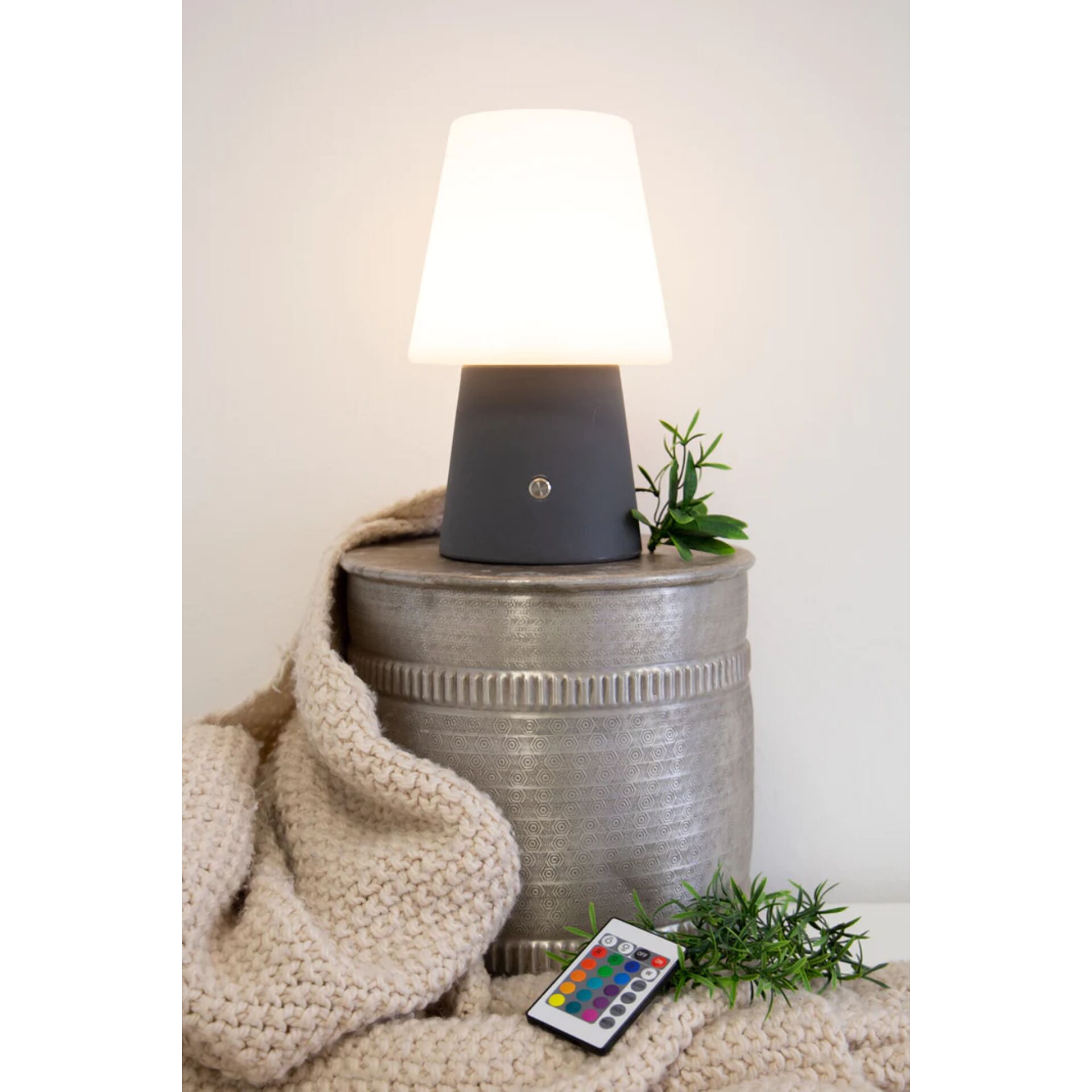 Lampe, Tischlampe