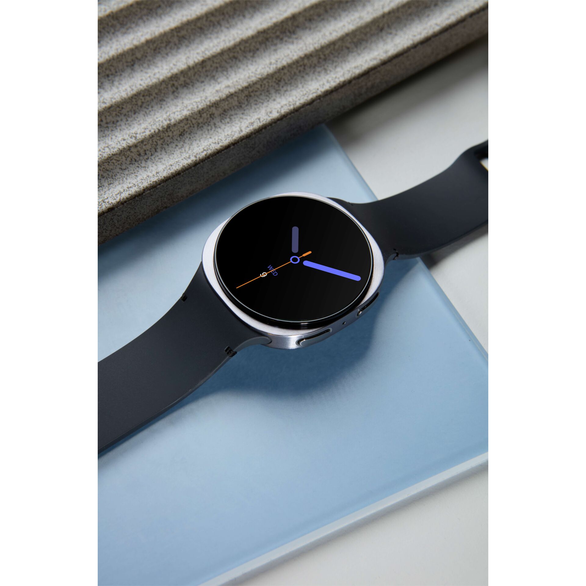 Armbanduhr, Arm, Körperteil, Person