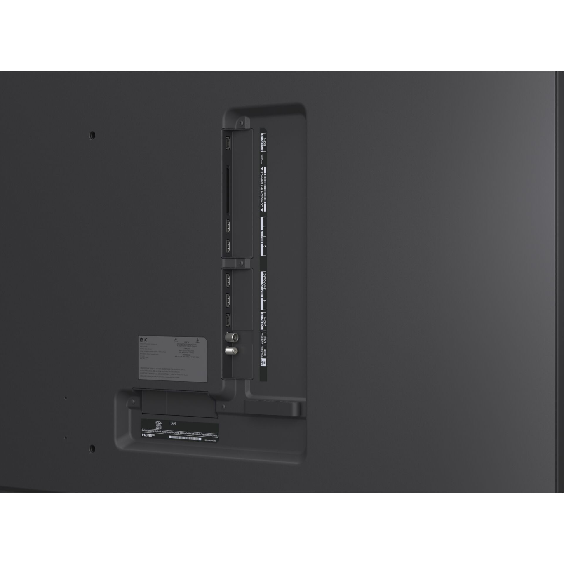 Elektronik, Hardware