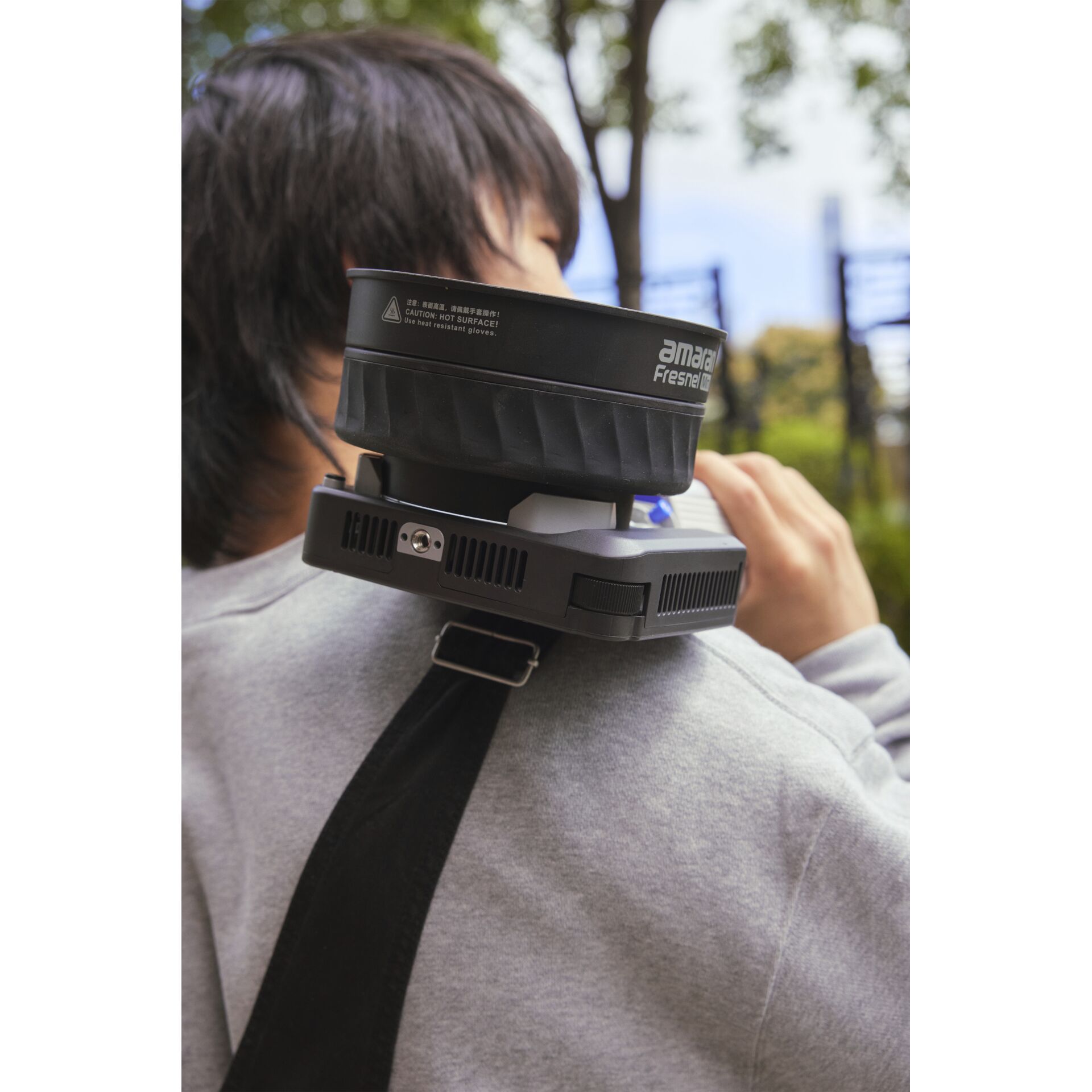 Photographie, Zubehör, Riemen, Person