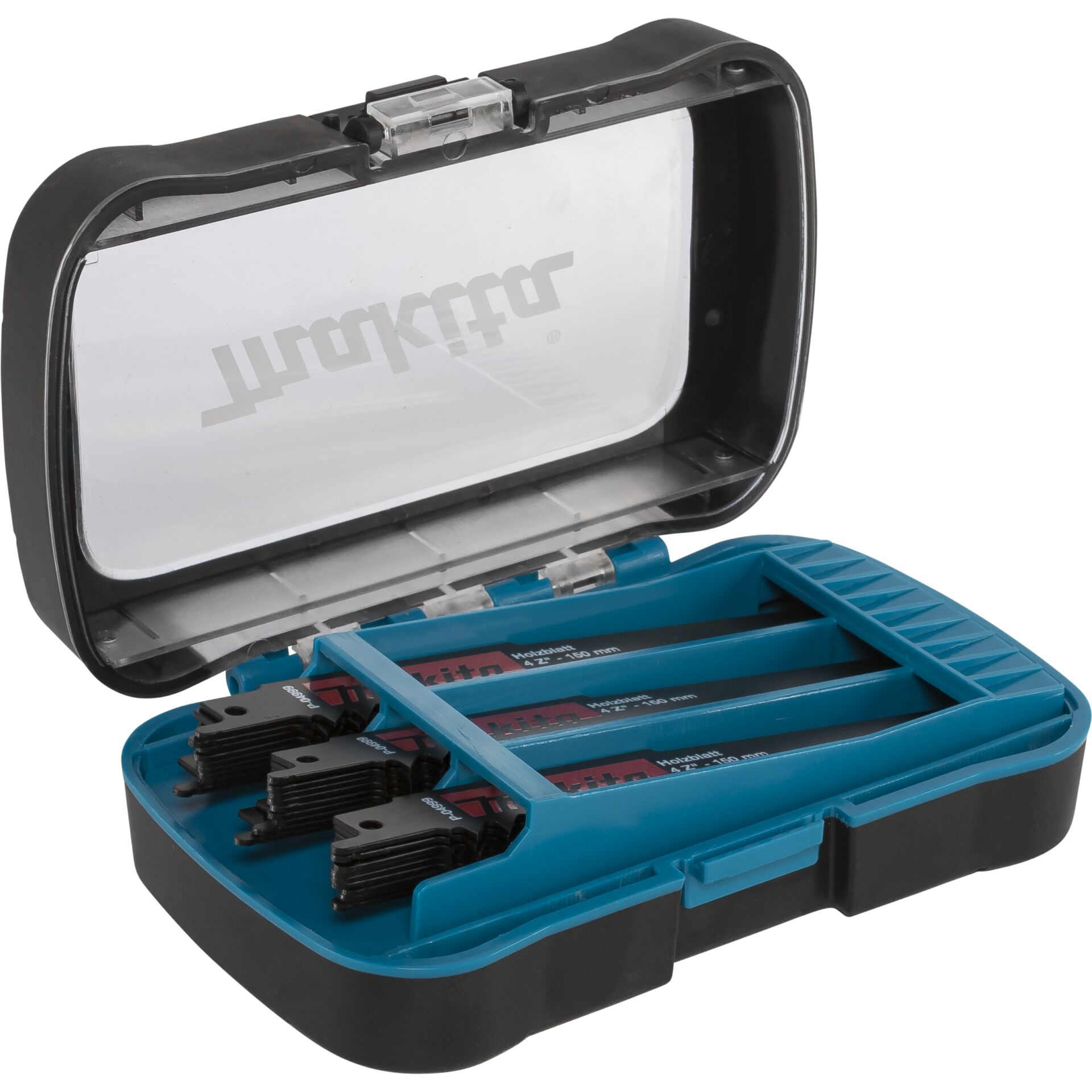 Makita P-81278  Reciprosägeblatt-Set