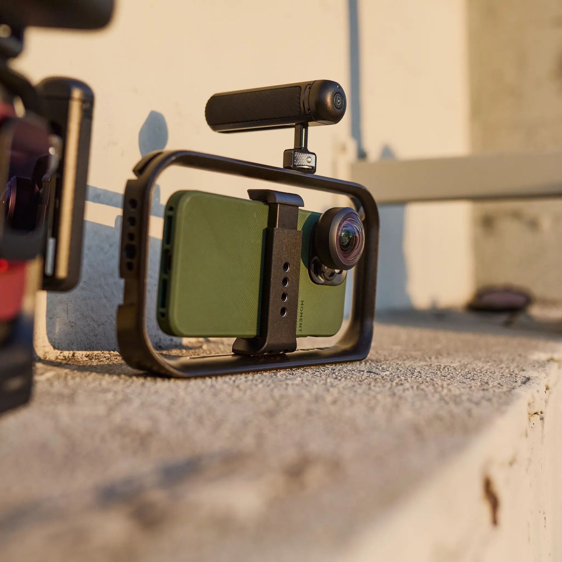 Kamera, Elektronik, Videokamera, Telefon, Handy