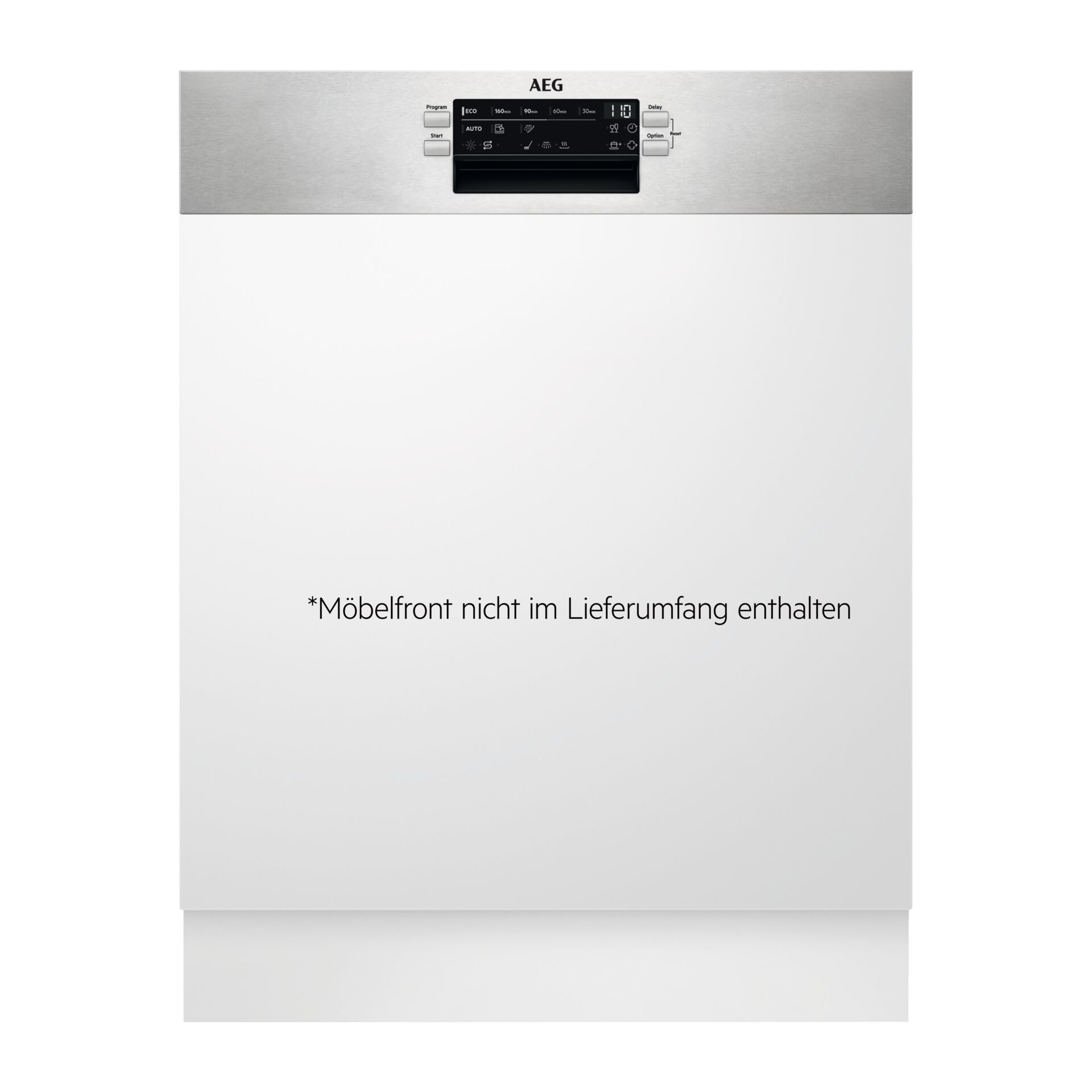 Gerät, Elektrisches Gerät, Geschirrspülmaschine