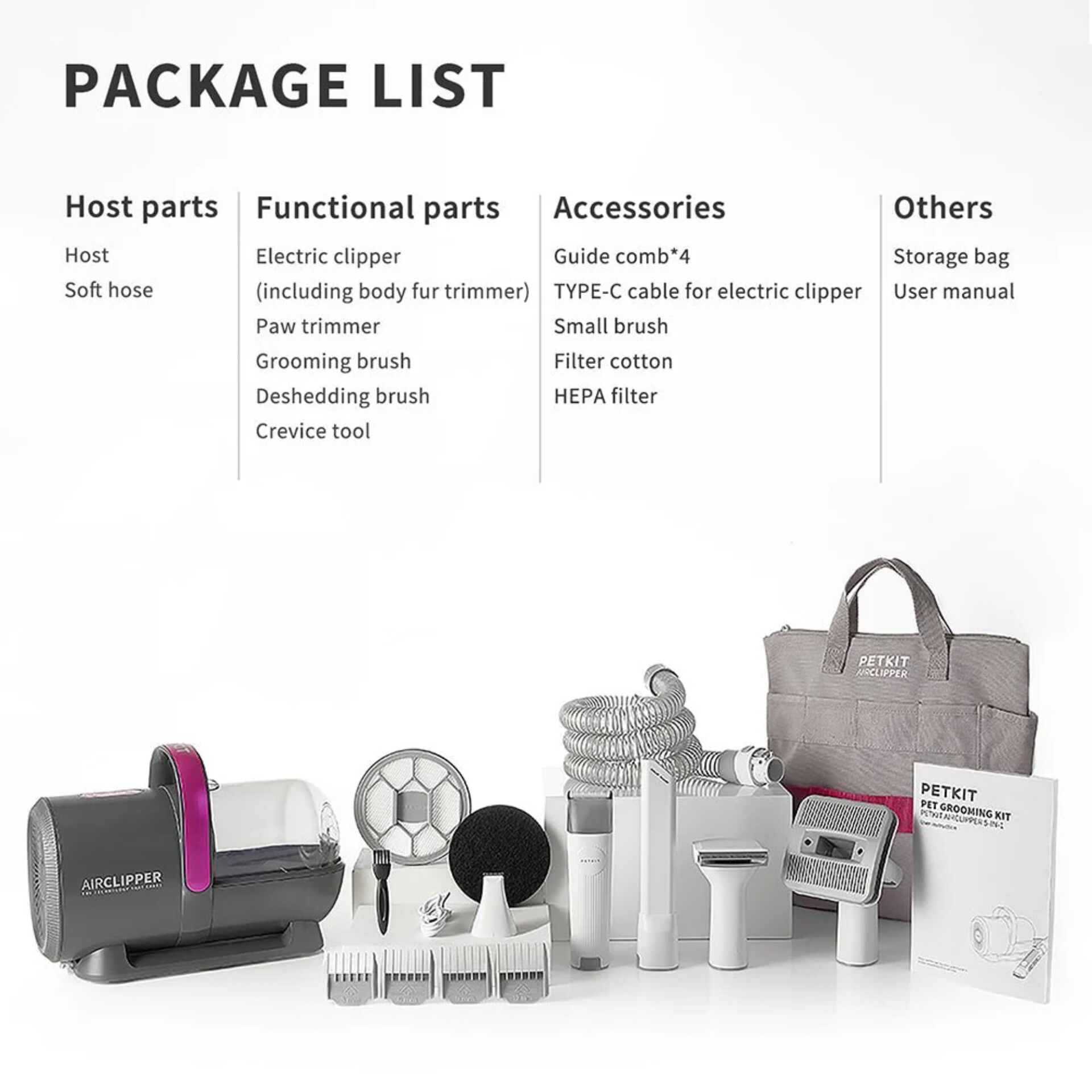 Zubehor, Tasche, Handtasche