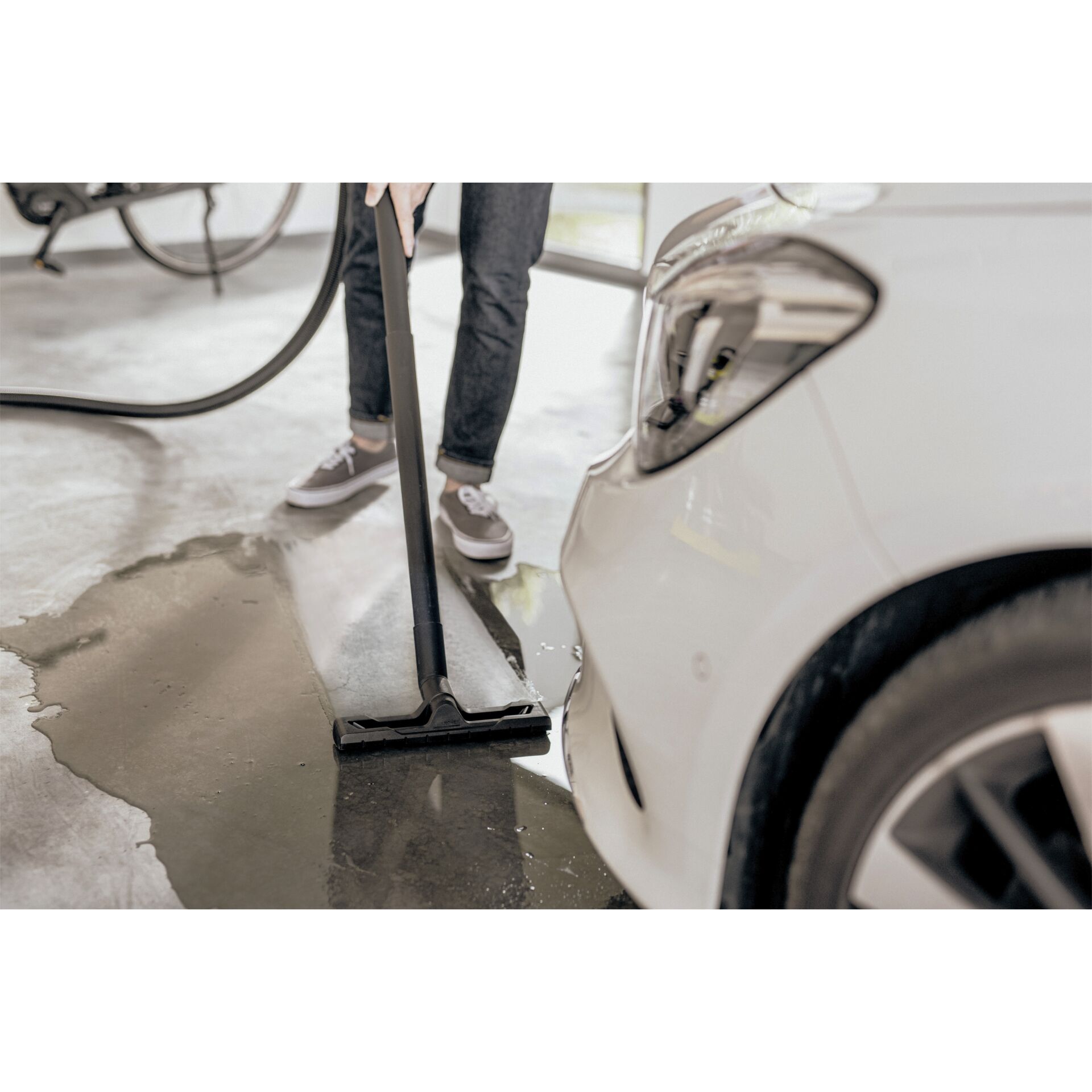 E-Scooter, Transport, Fahrzeug, Auto