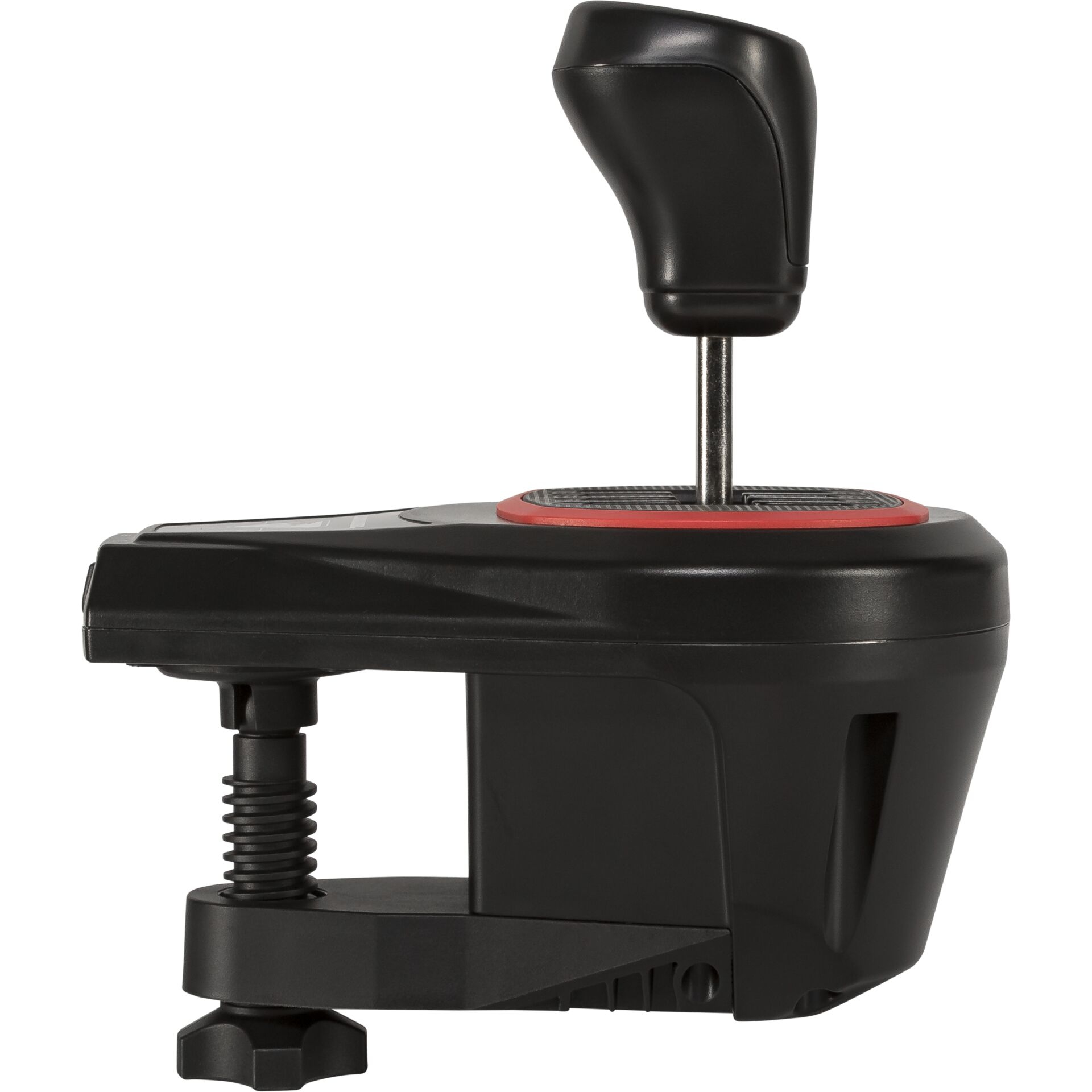 Joystick, Game Controller, Schubhebel, Schwarz, ergonomisch
