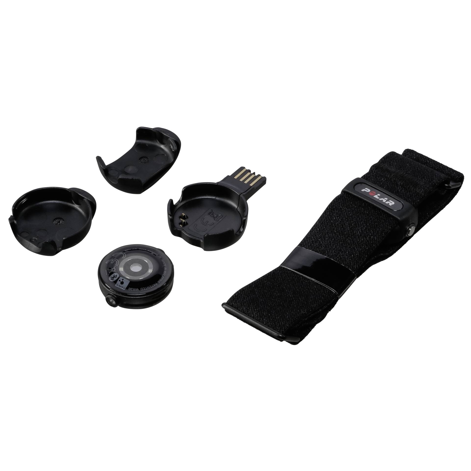 Adapter, Elektronik, Rauchrohr