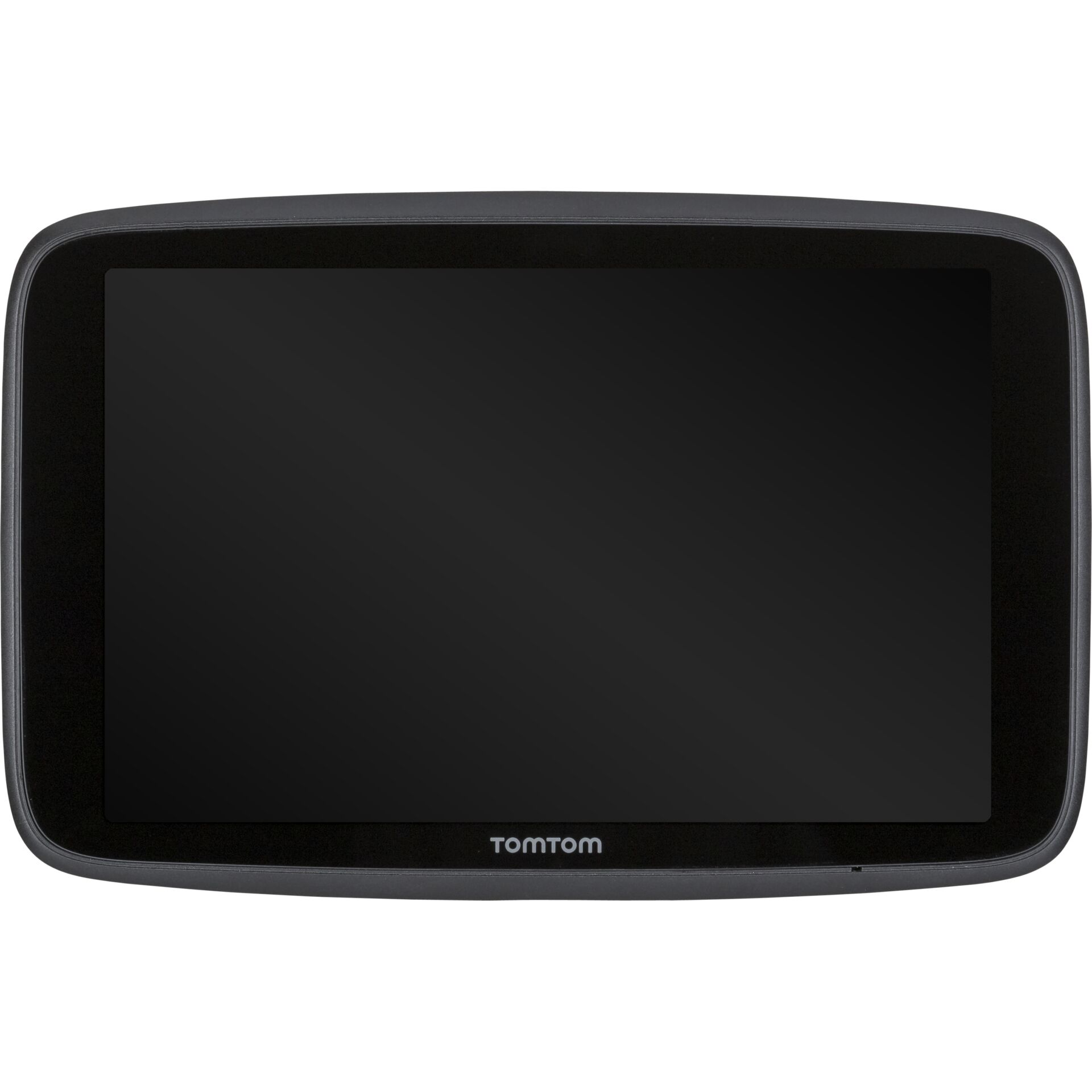 GPS, Navigation, Bildschirm, Touchscreen, TomTom