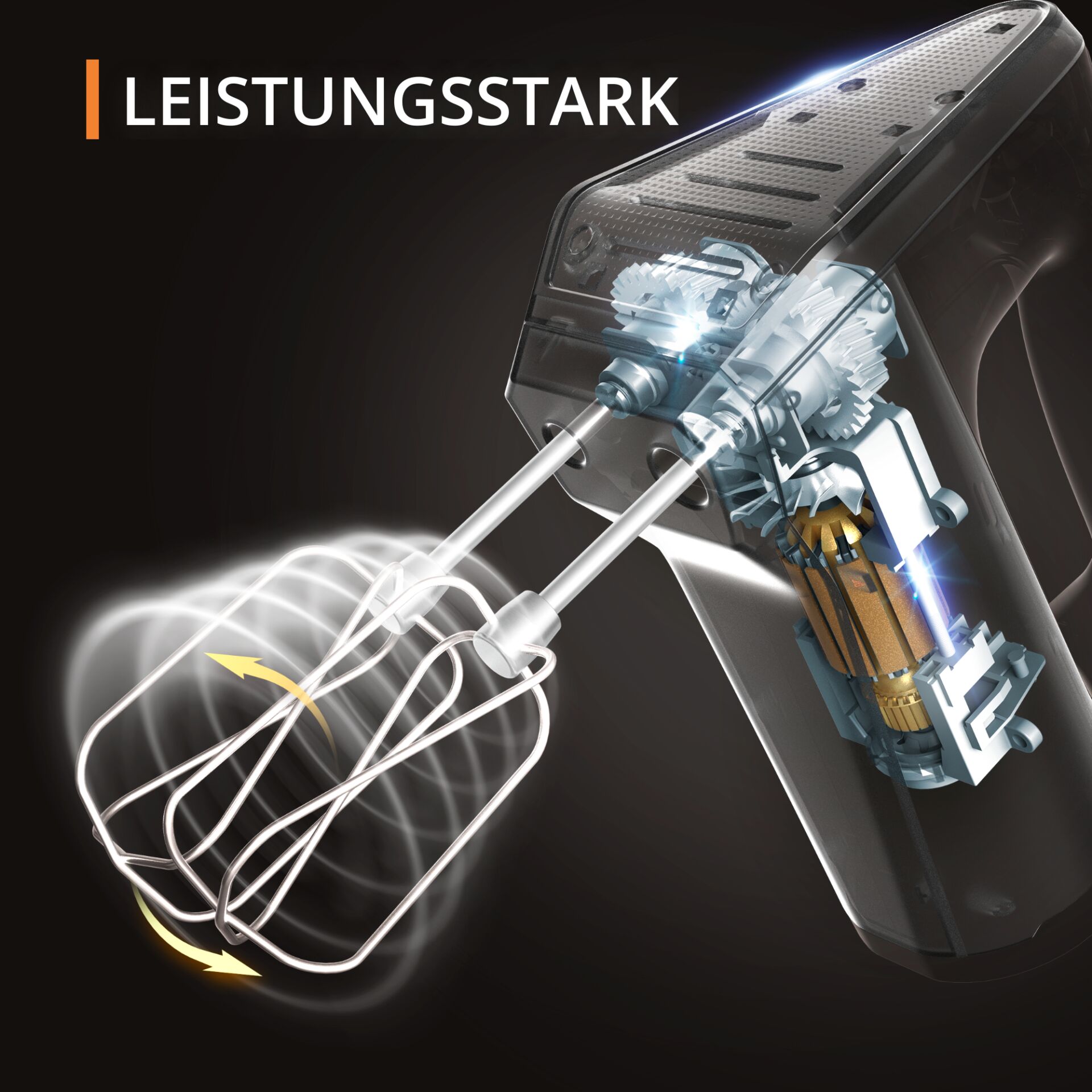 Gerät, Elektrisches Gerät, Mischer