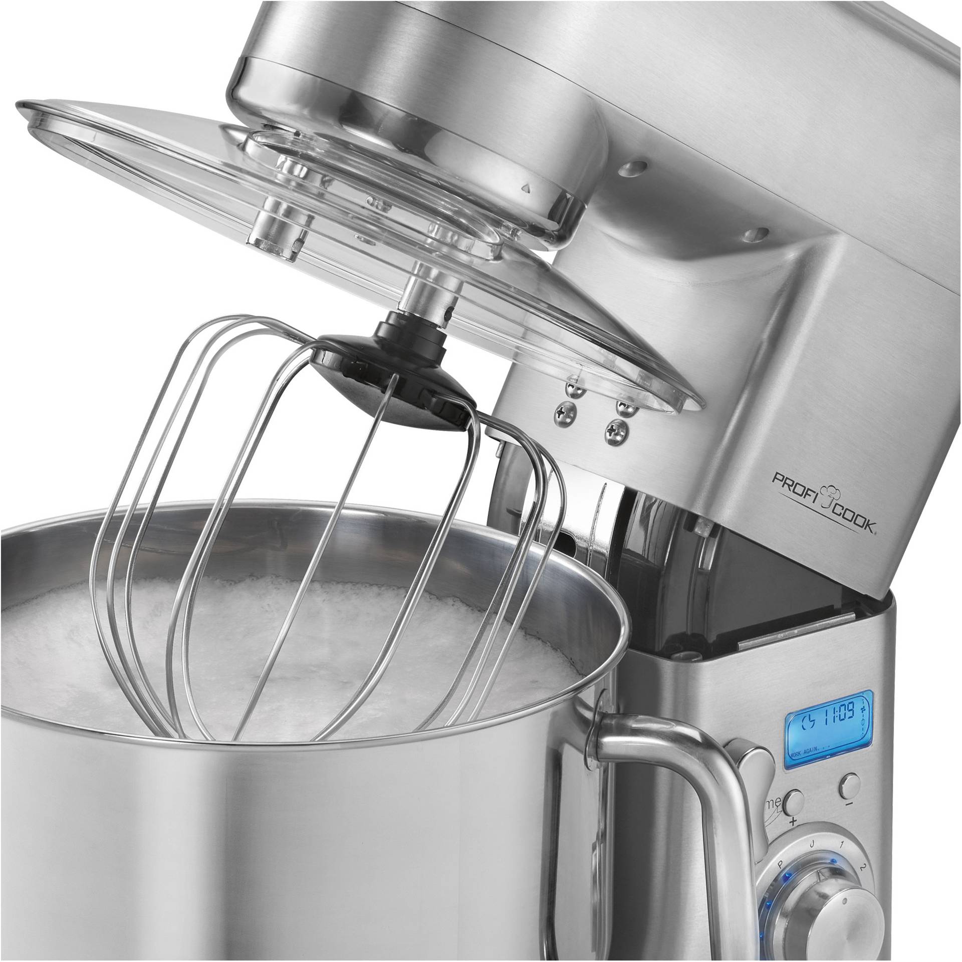 Gerät, Elektrisches Gerät, Mischer