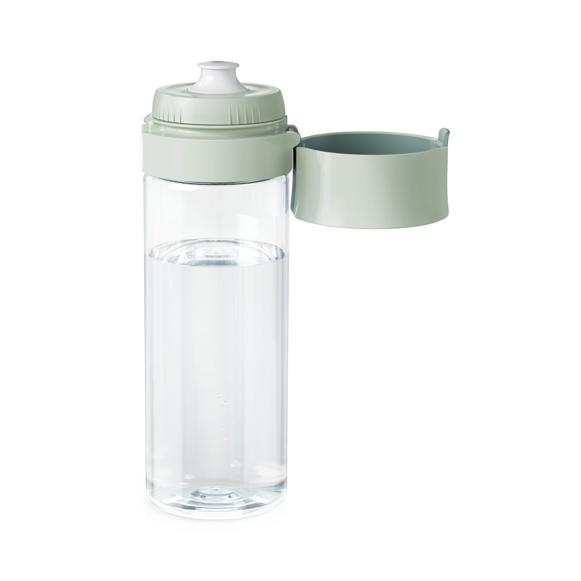 Flasche, Wasserflasche, Shaker