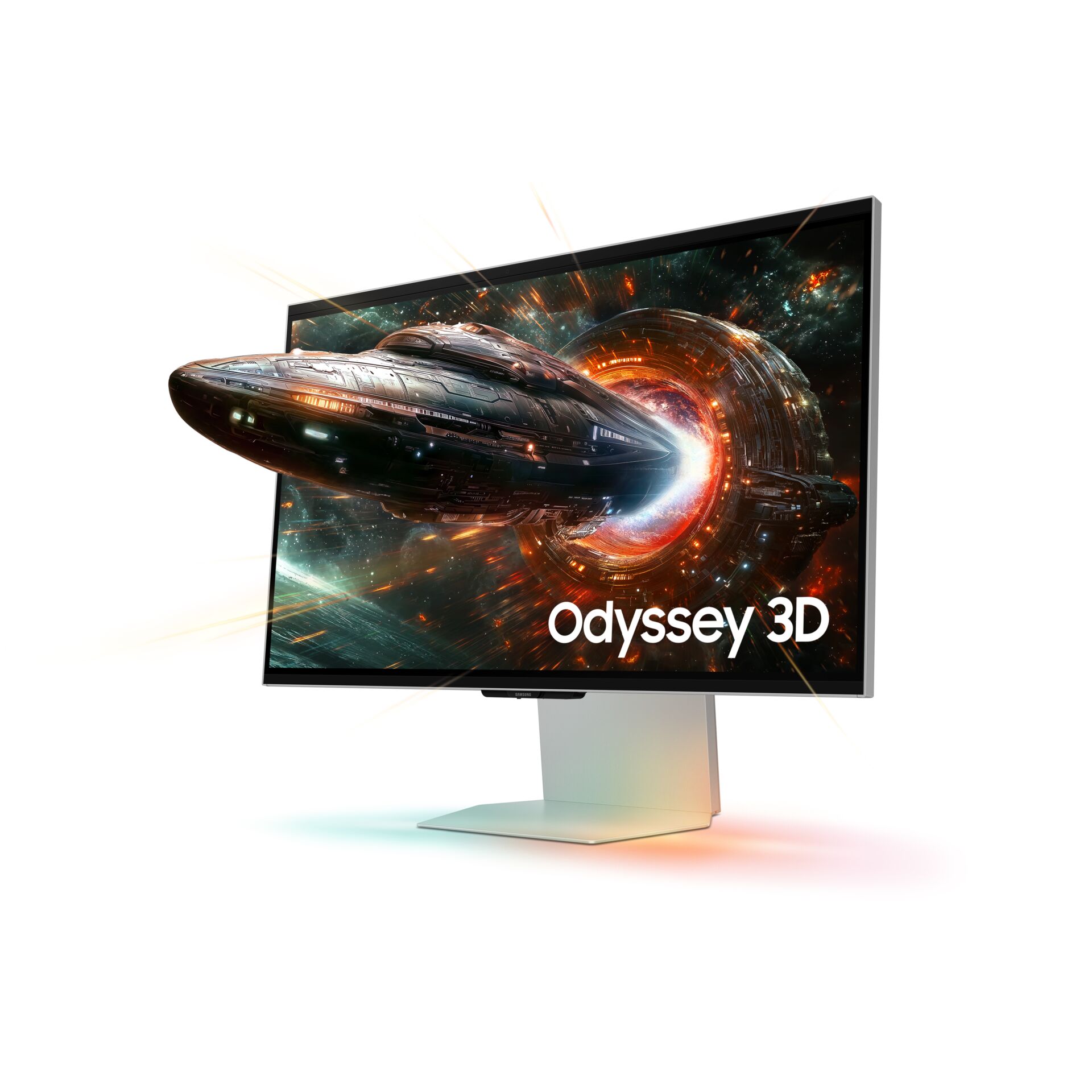 Samsung Odyssey 3D S27FG904XU