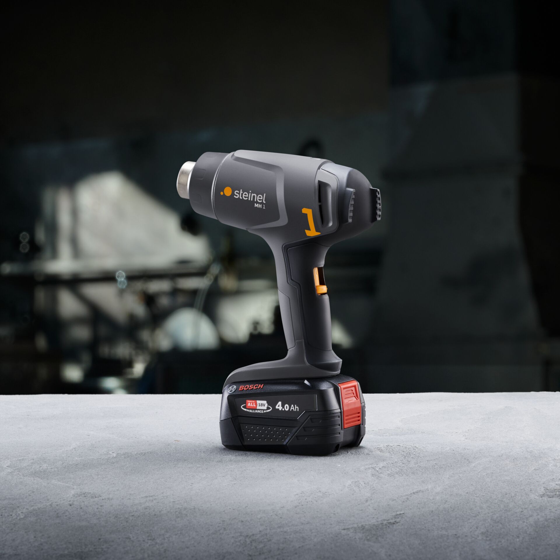 Gerät, Elektrische Bohrmaschine, Werkzeug