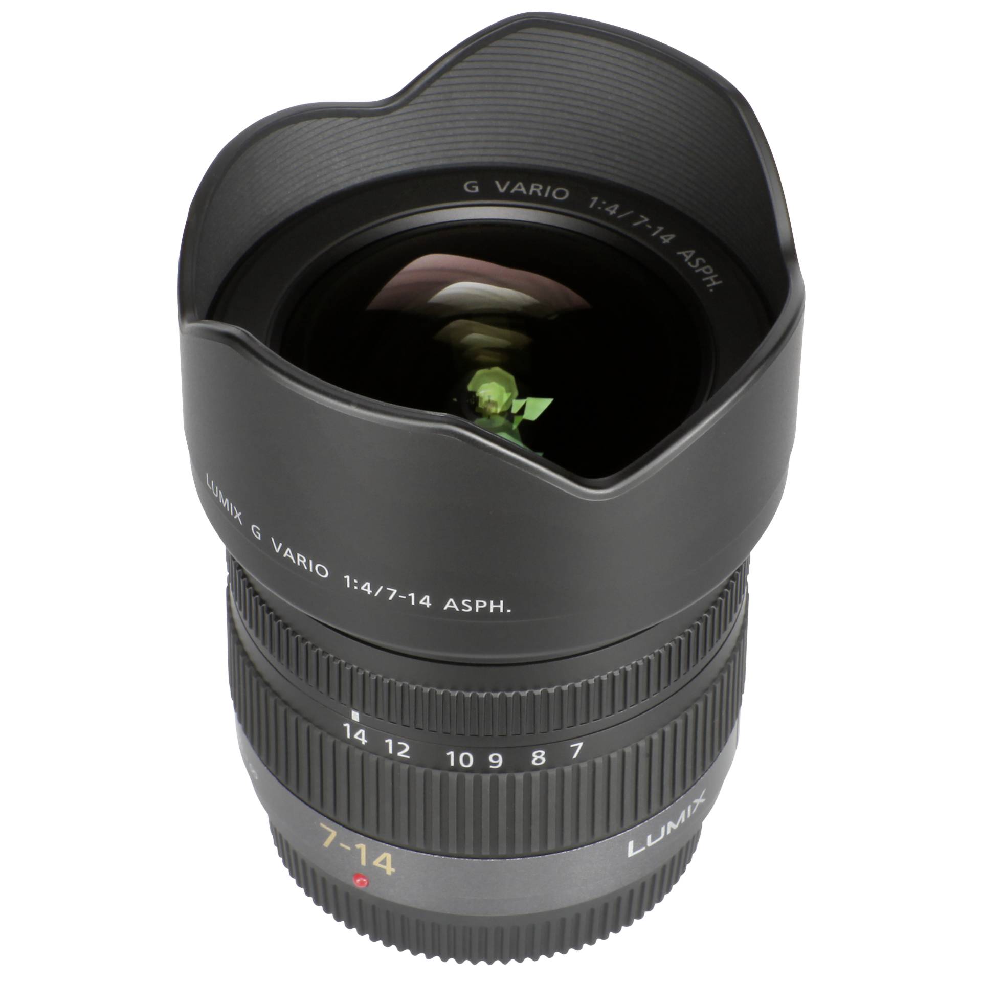 Elektronik, Kamera, Kamera-Linse