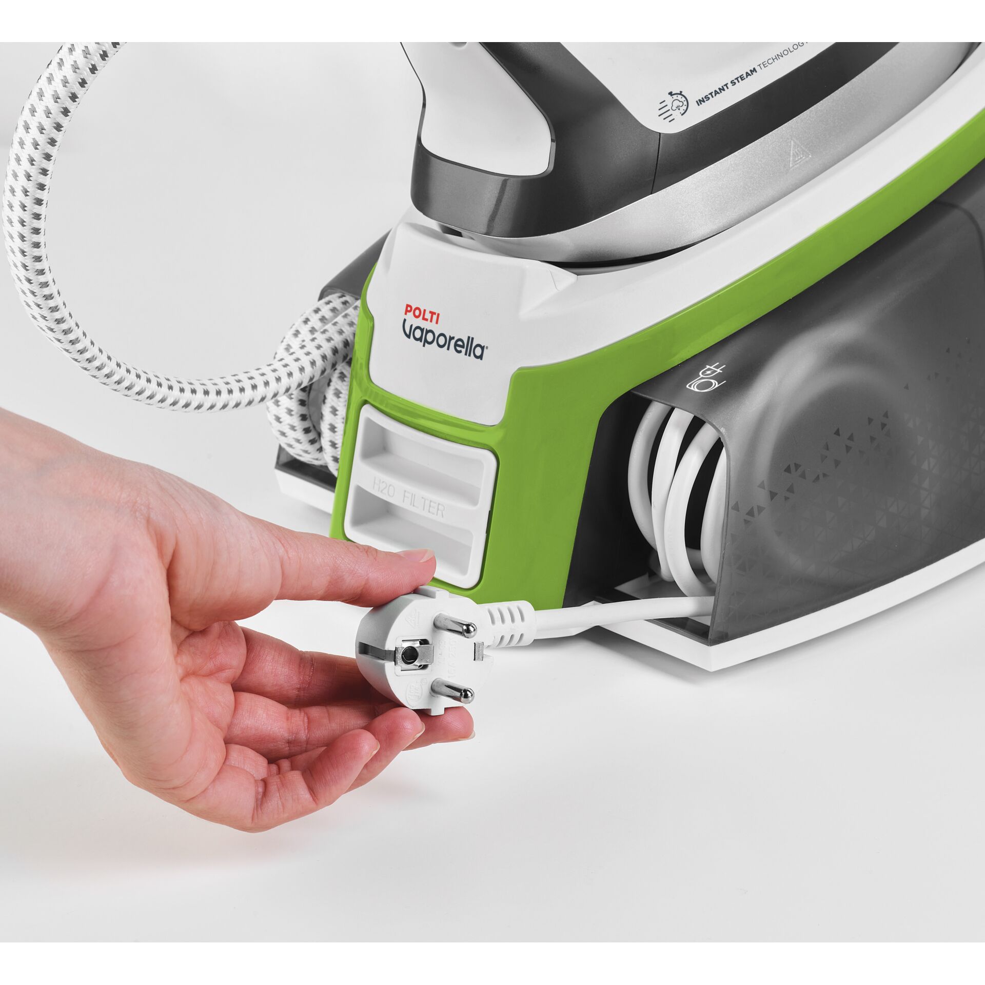 Gerät, Elektrisches Gerät