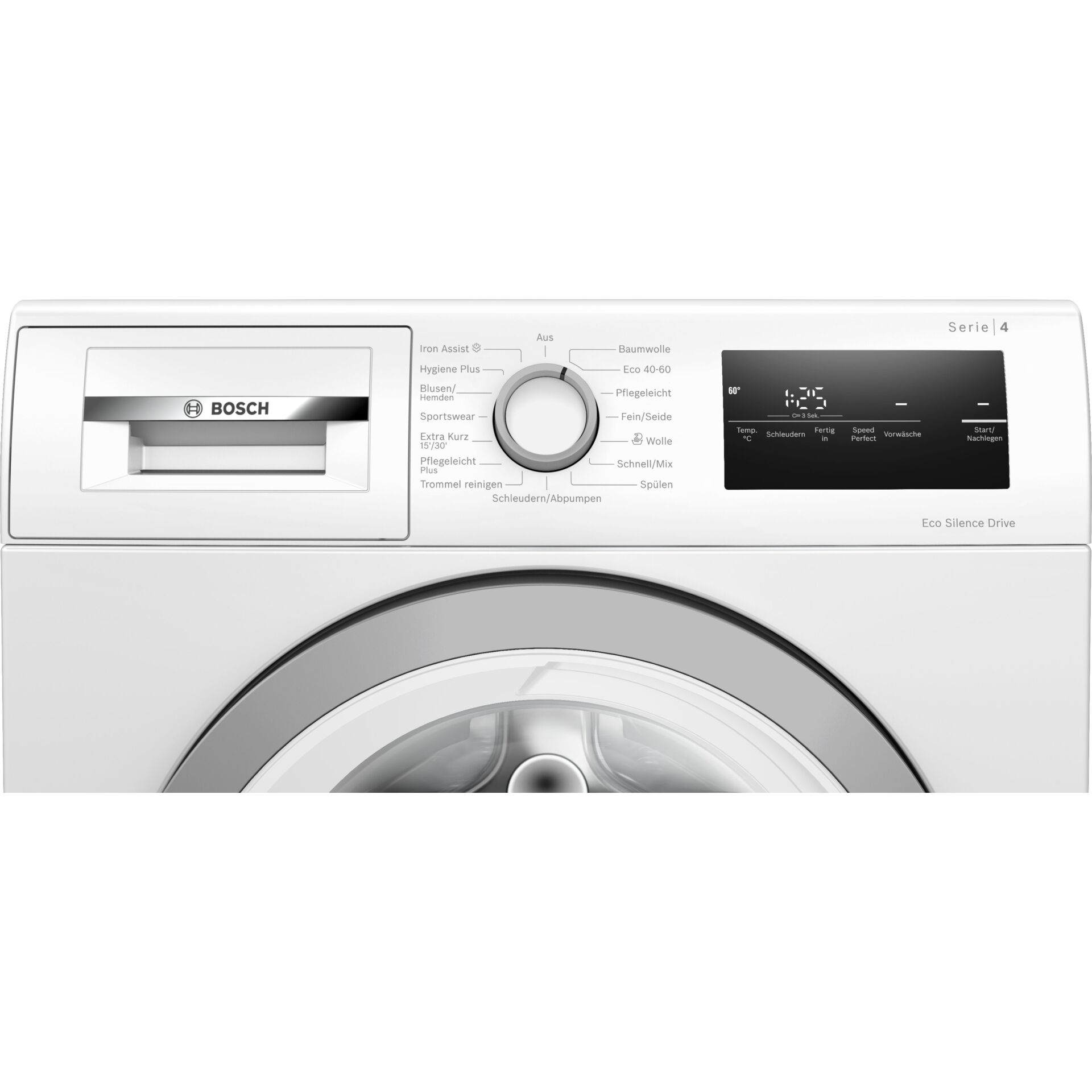 Gerät, Elektrisches Gerät, Waschmaschine