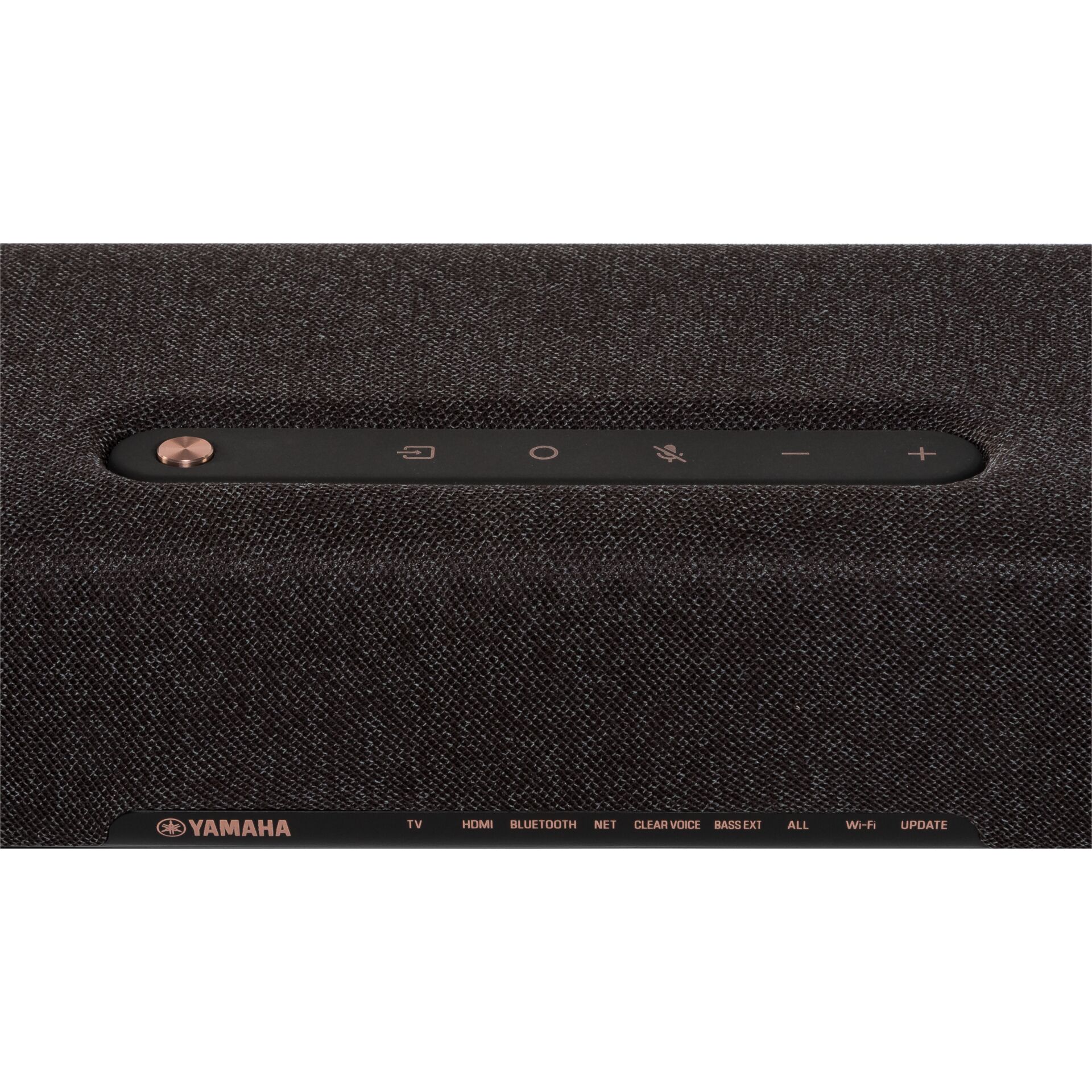 Elektronik, Sprecher