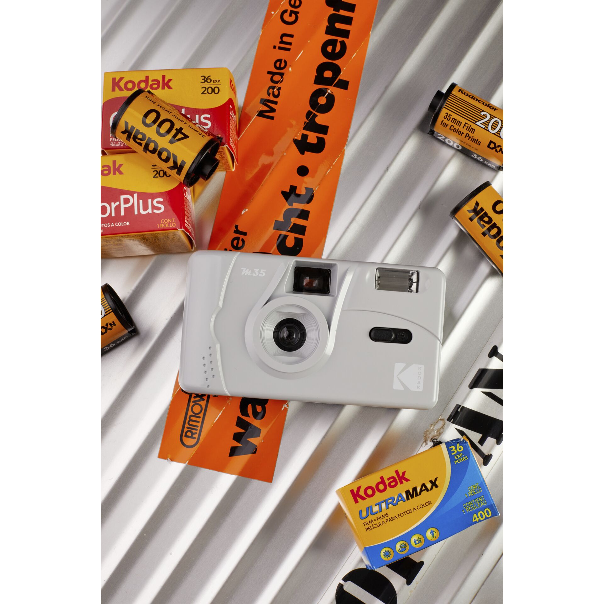 Kamera, Digitale Kamera, Elektronik