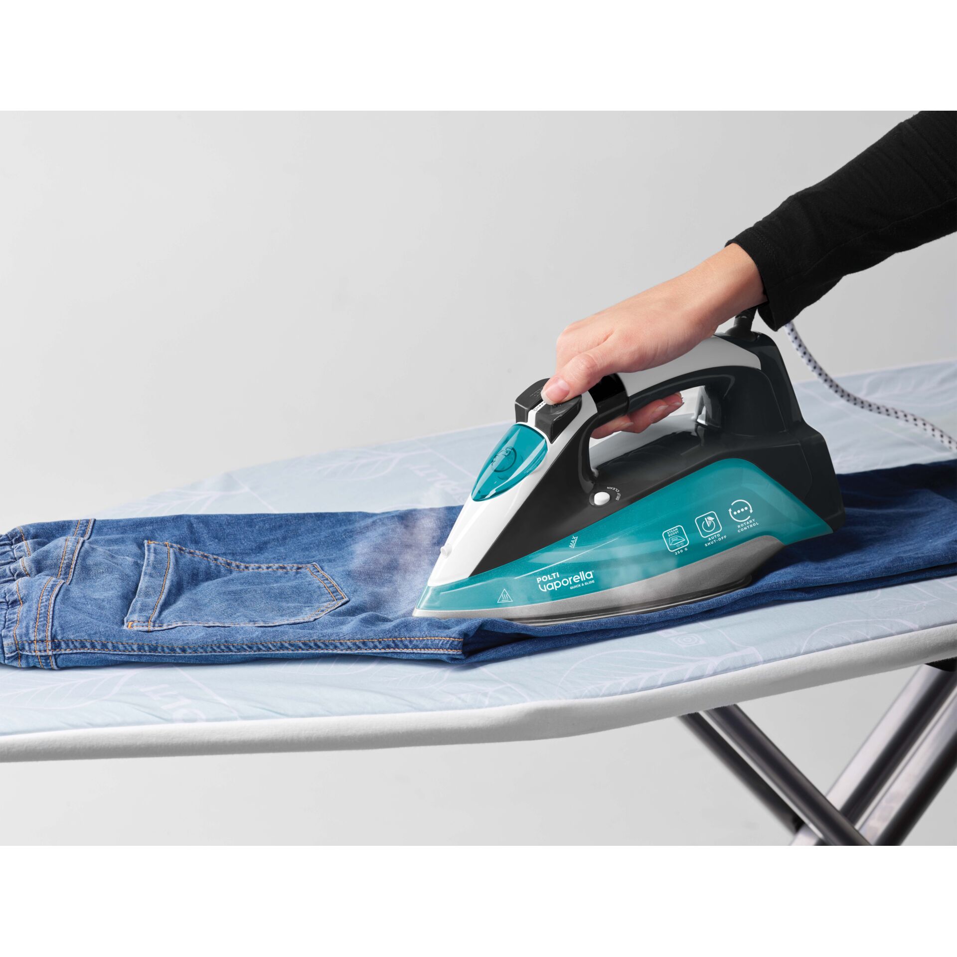 Gerät, Elektrisches Gerät, Bügeleisen