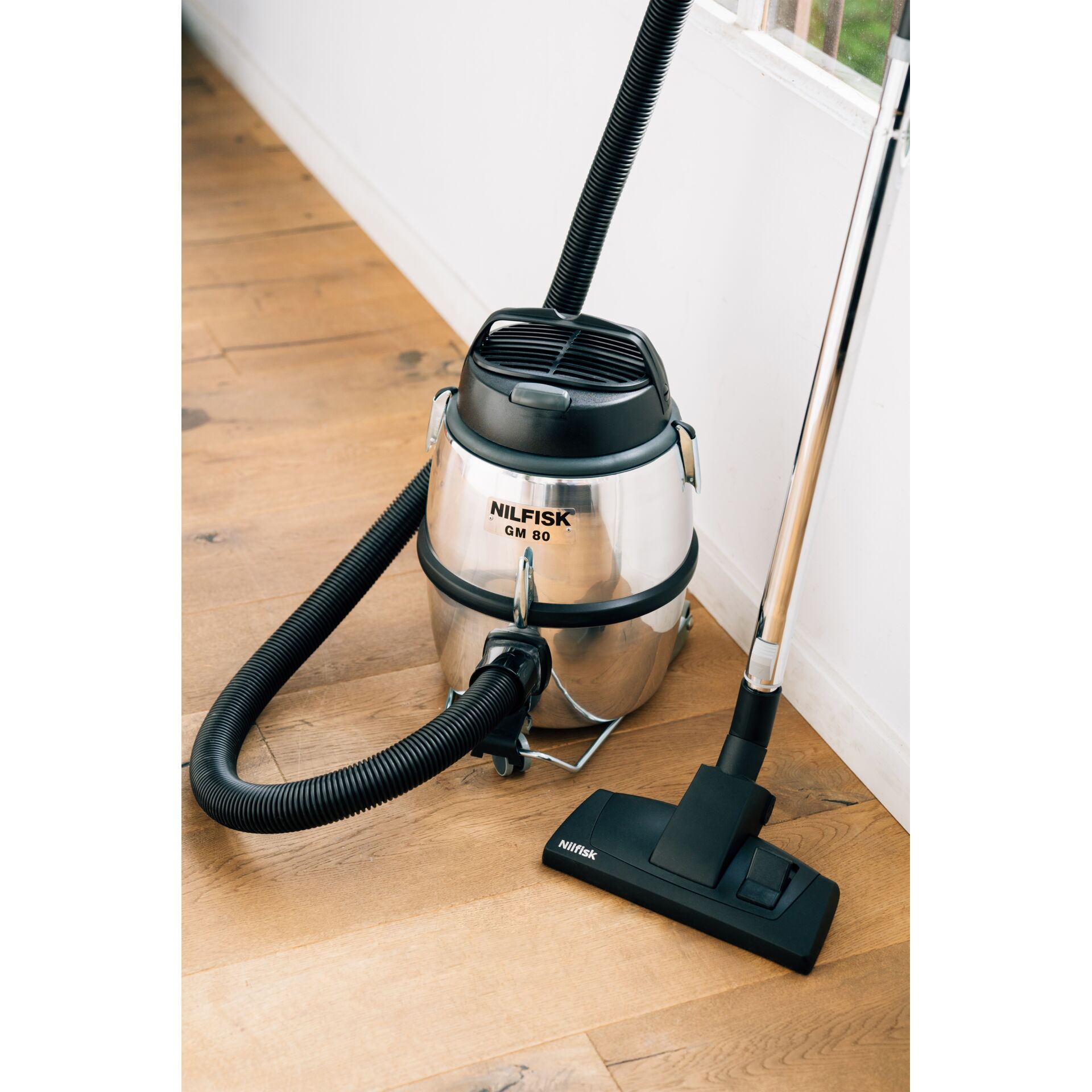 Gerät, Elektrisches Gerät, Staubsauger