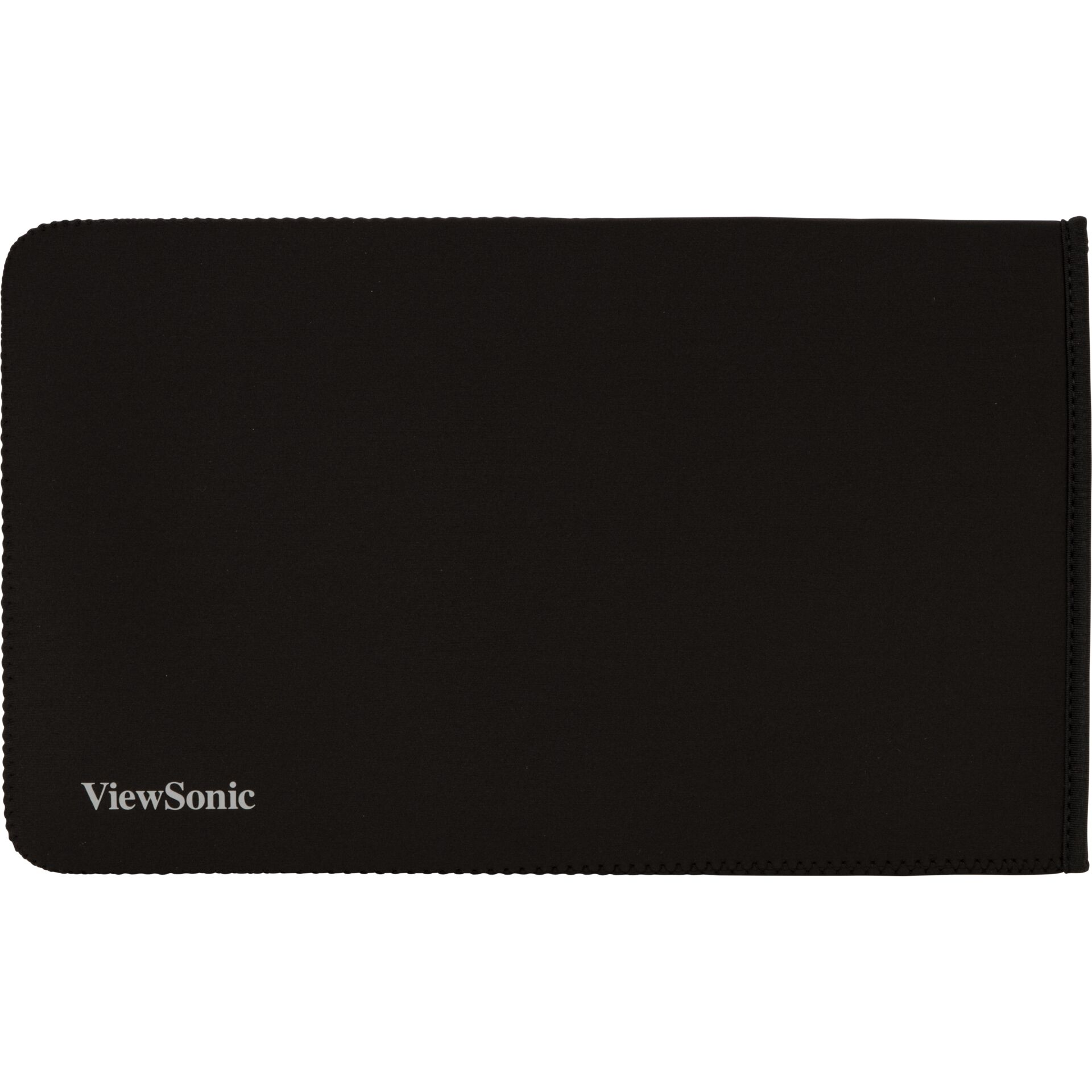 Reiseetui, ViewSonic, Schwarz, Klemme, Portemonnaie