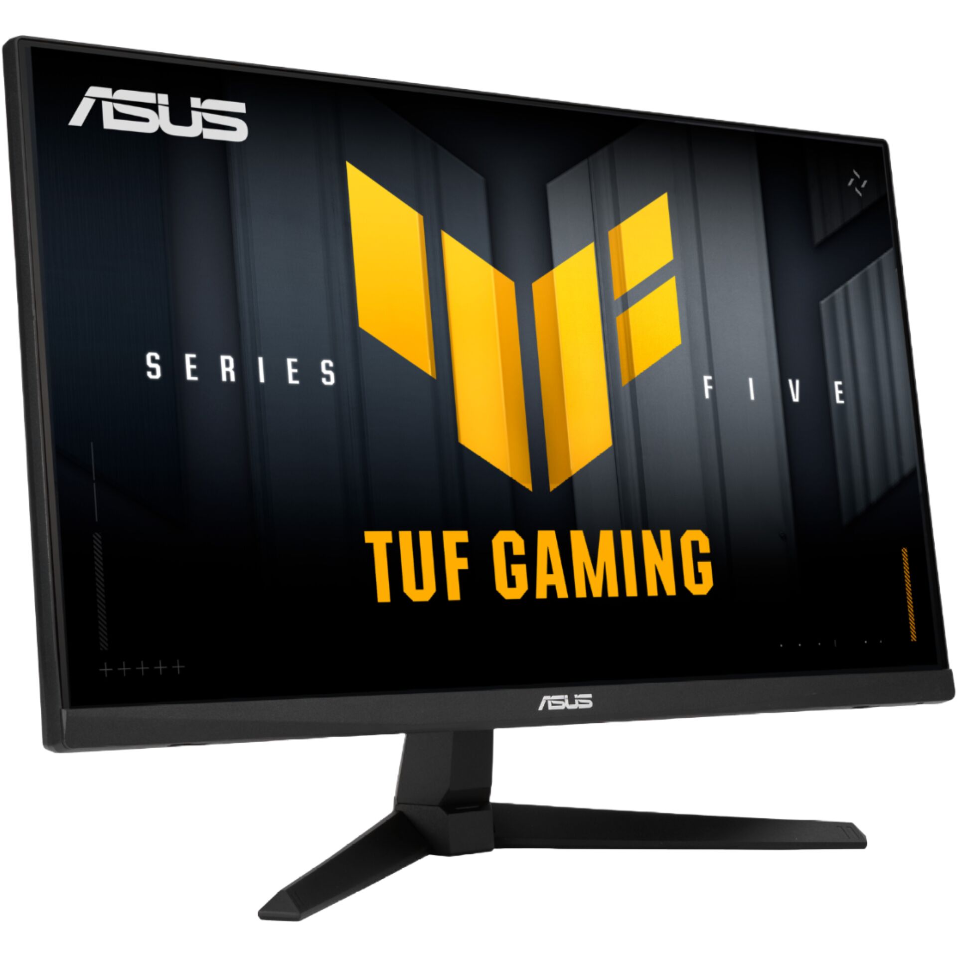 monitor, gaming, ASUS, LED, curved