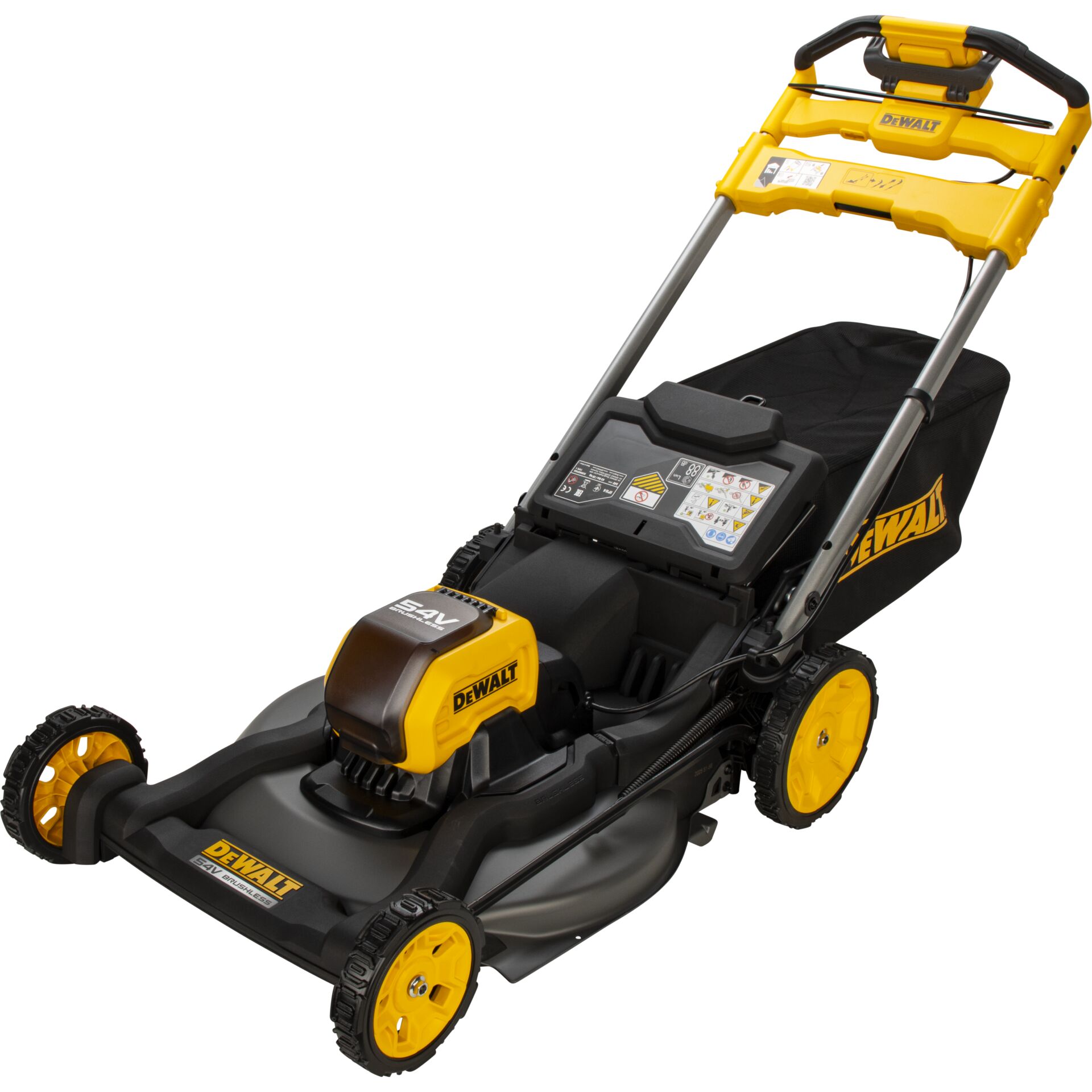 DeWalt DCMWSP550N-XJ  Akku-Rasenmäher