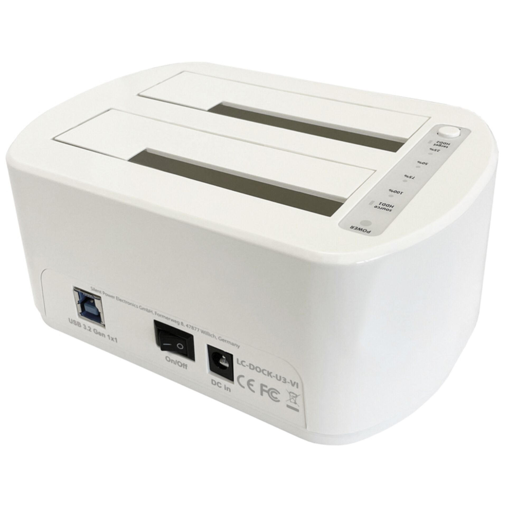 Elektronik, Hardware, Postfach