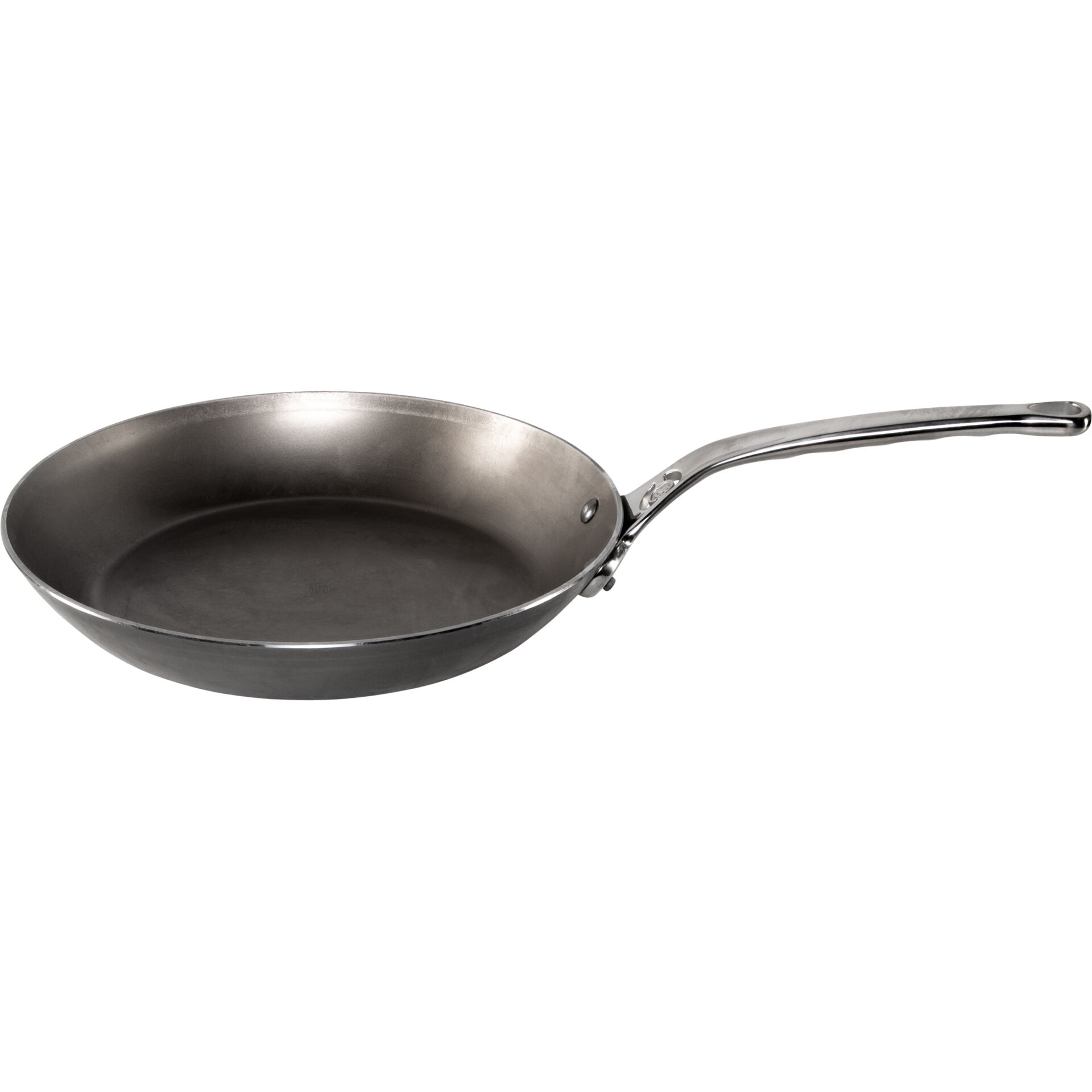 De Buyer Mineral B Element Pro  Bratpfanne 28 cm, Eisenstahl