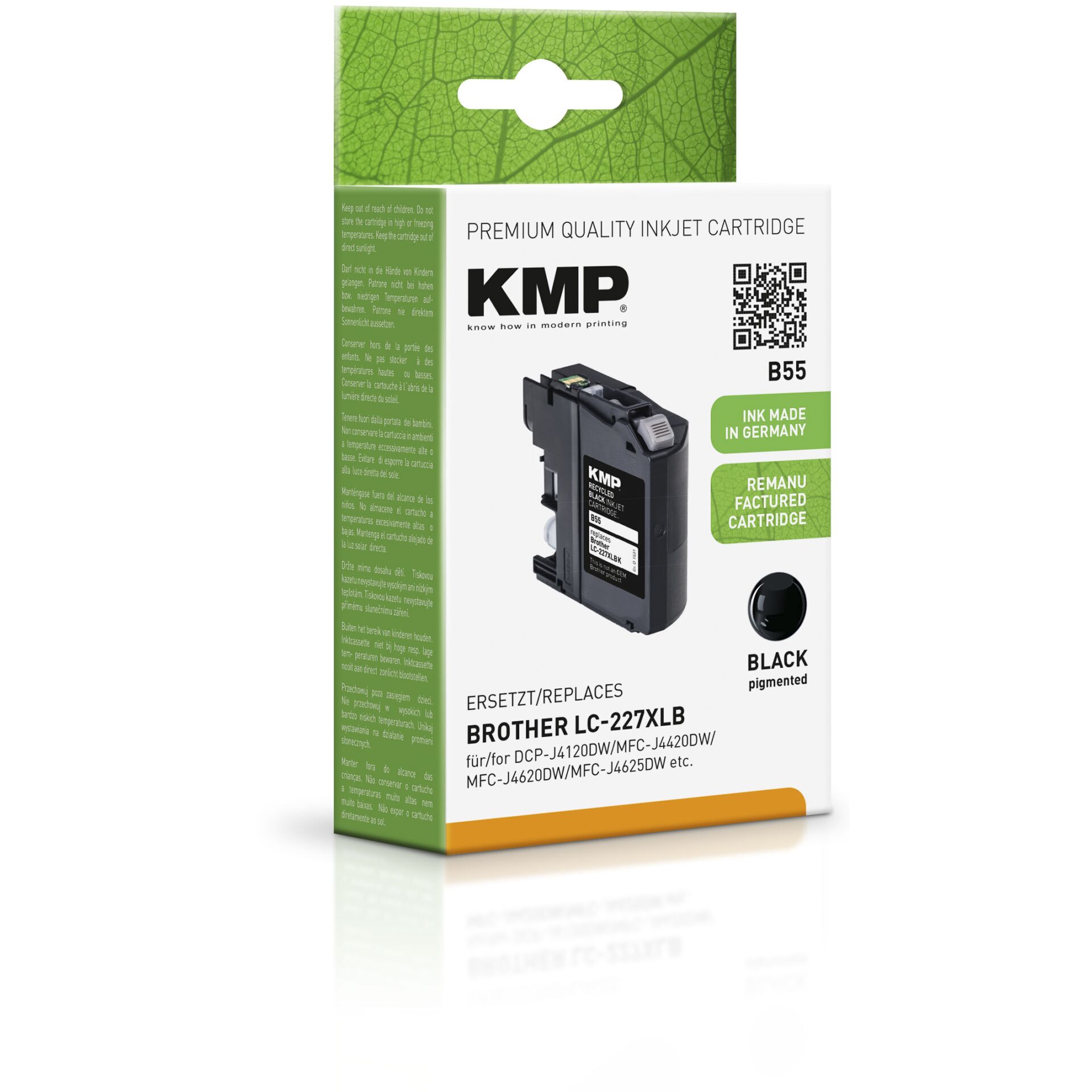 Adapter, Elektronik, QR Code