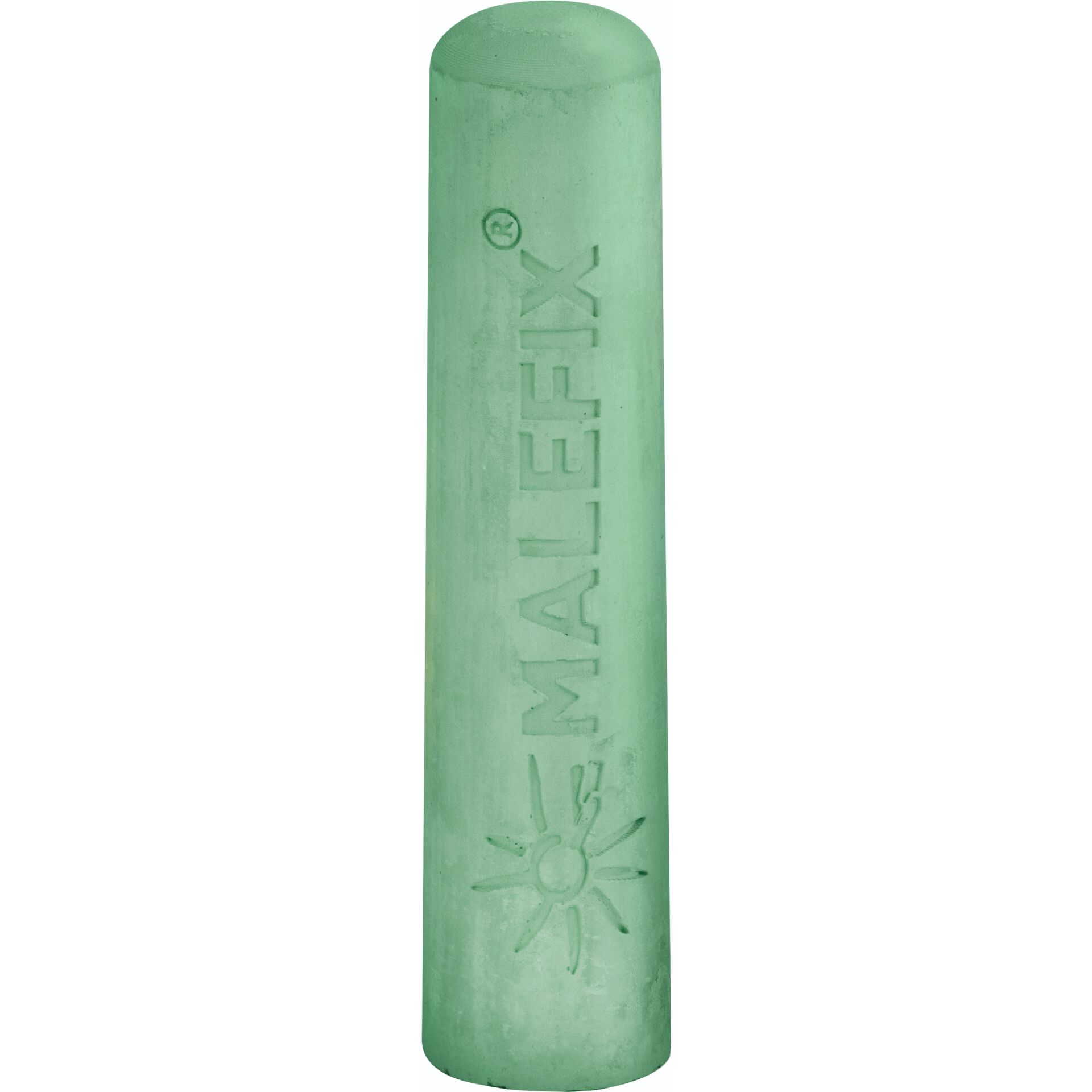 Chalk, Kreide, Kreideblock, Kreide-Stift?, Grüne Kreide