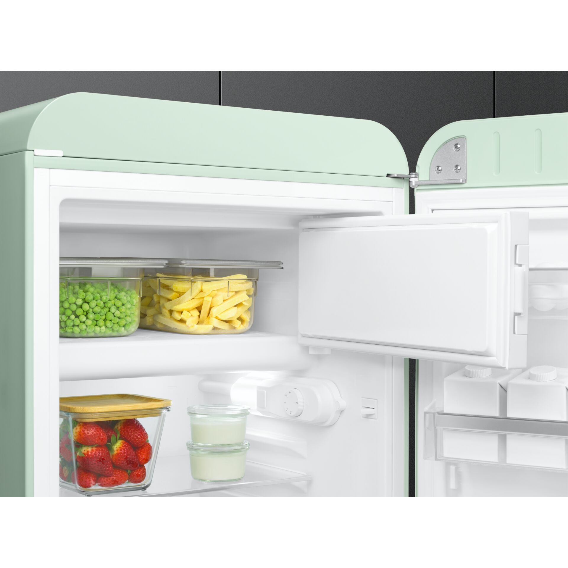 Gerät, Elektrisches Gerät, Kühlschrank