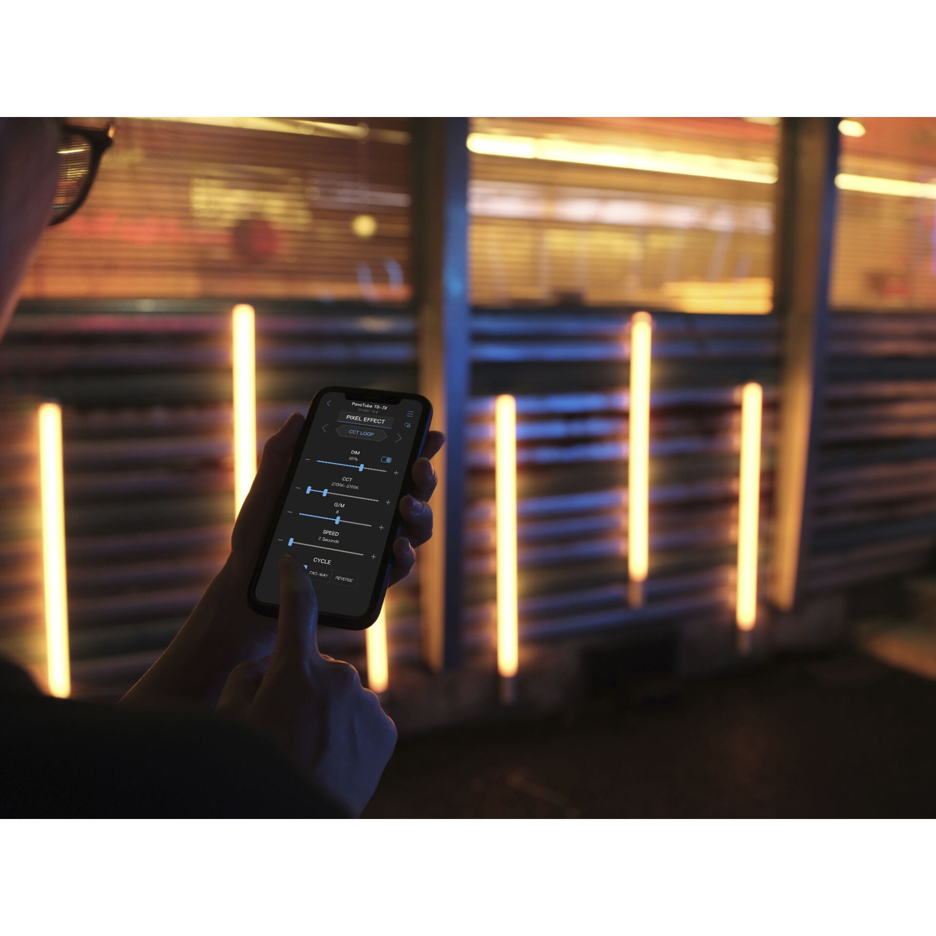 Elektronik, Telefon, Handy, Licht, Person