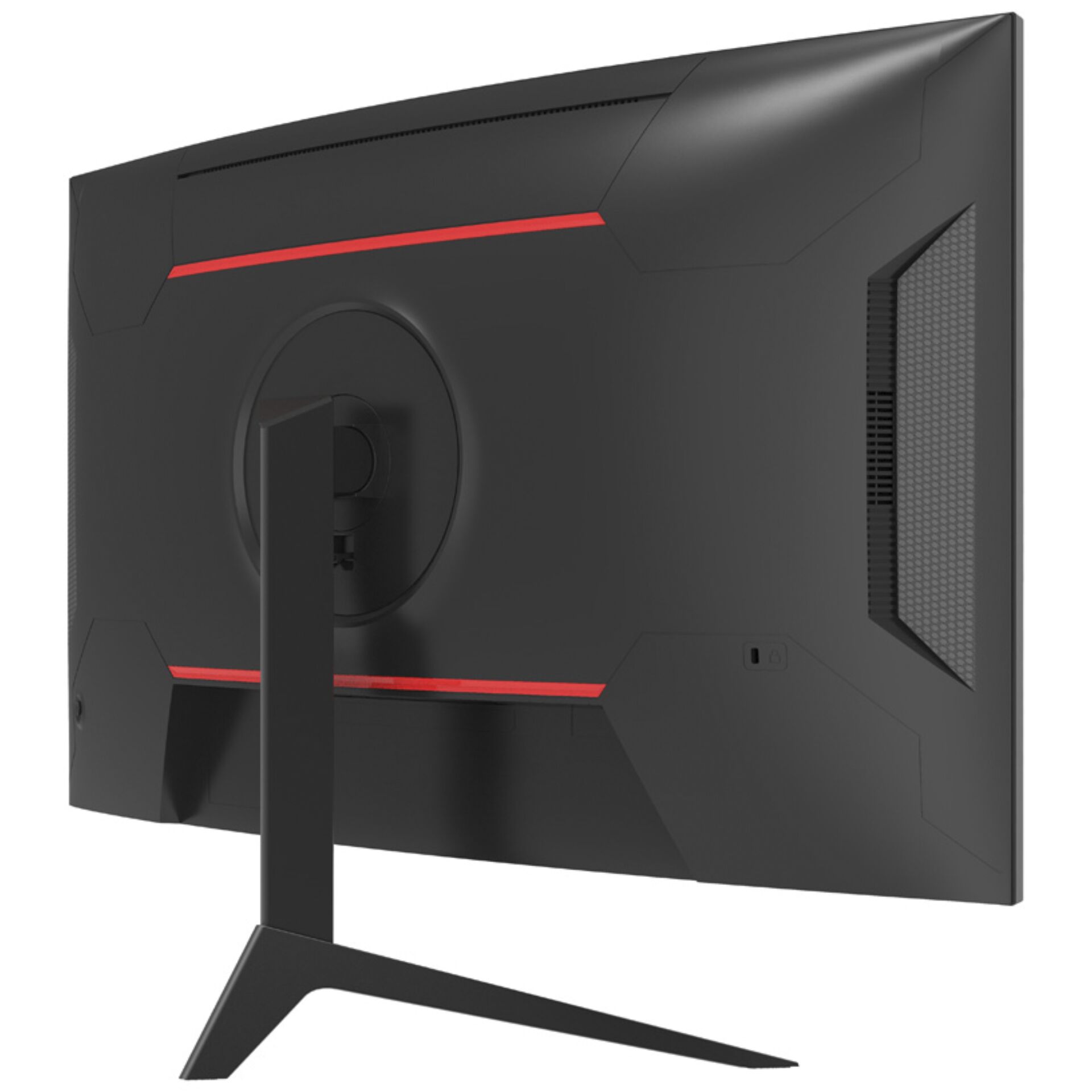 Computerausrüstung, Überwachen, Bildschirm, FERNSEHER