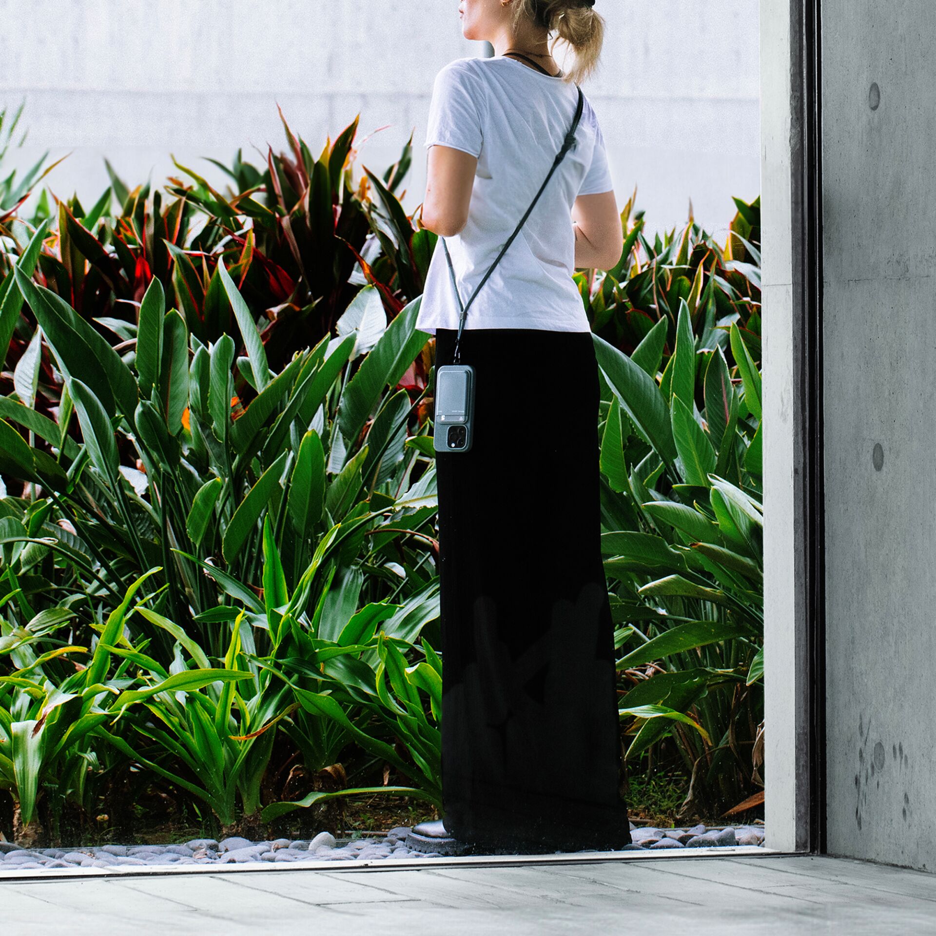 Topfpflanze, Erwachsener, Weiblich, Person, Frau, Topfpflanze, Erwachsener, Weiblich, Person, Frau