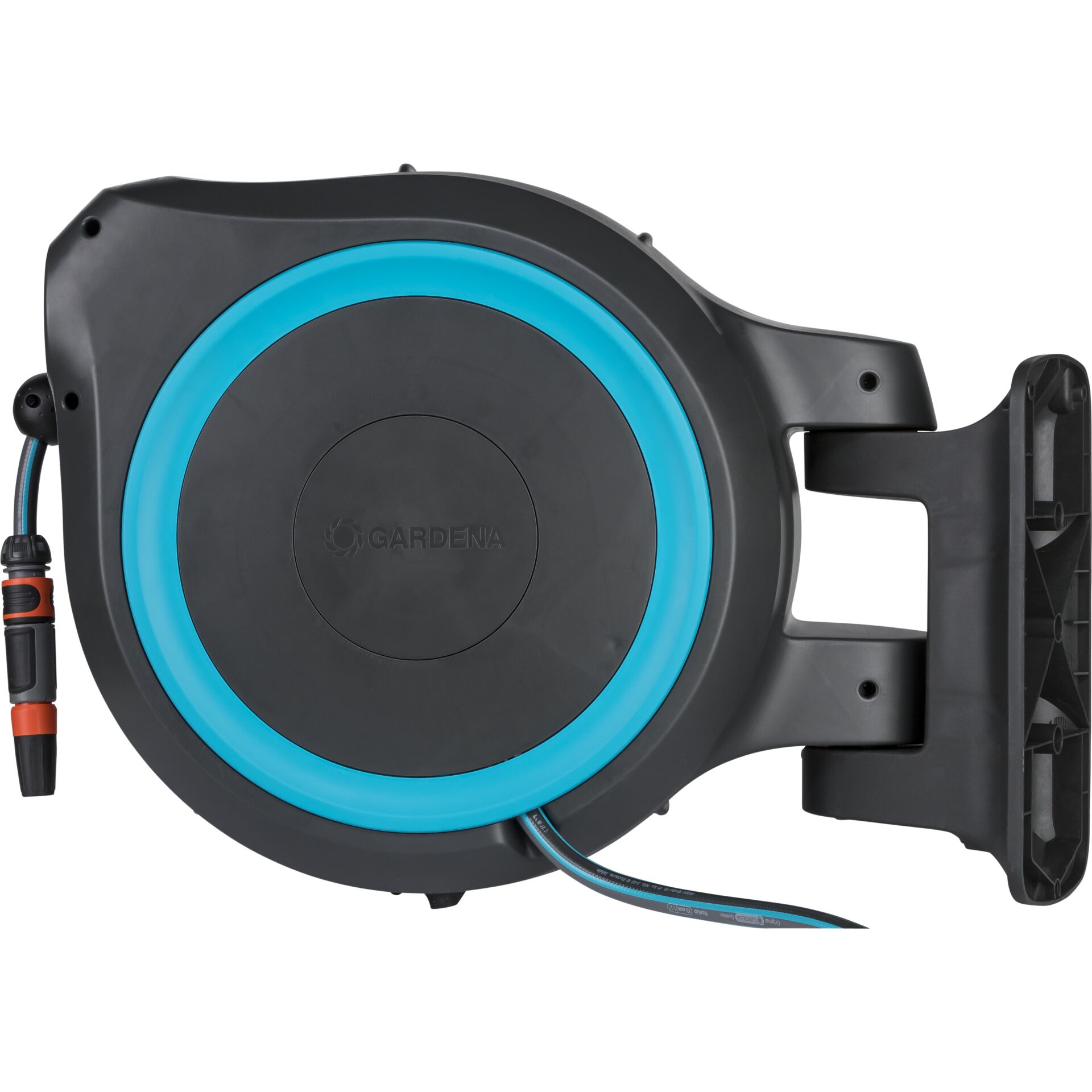 Elektronik, Sprecher