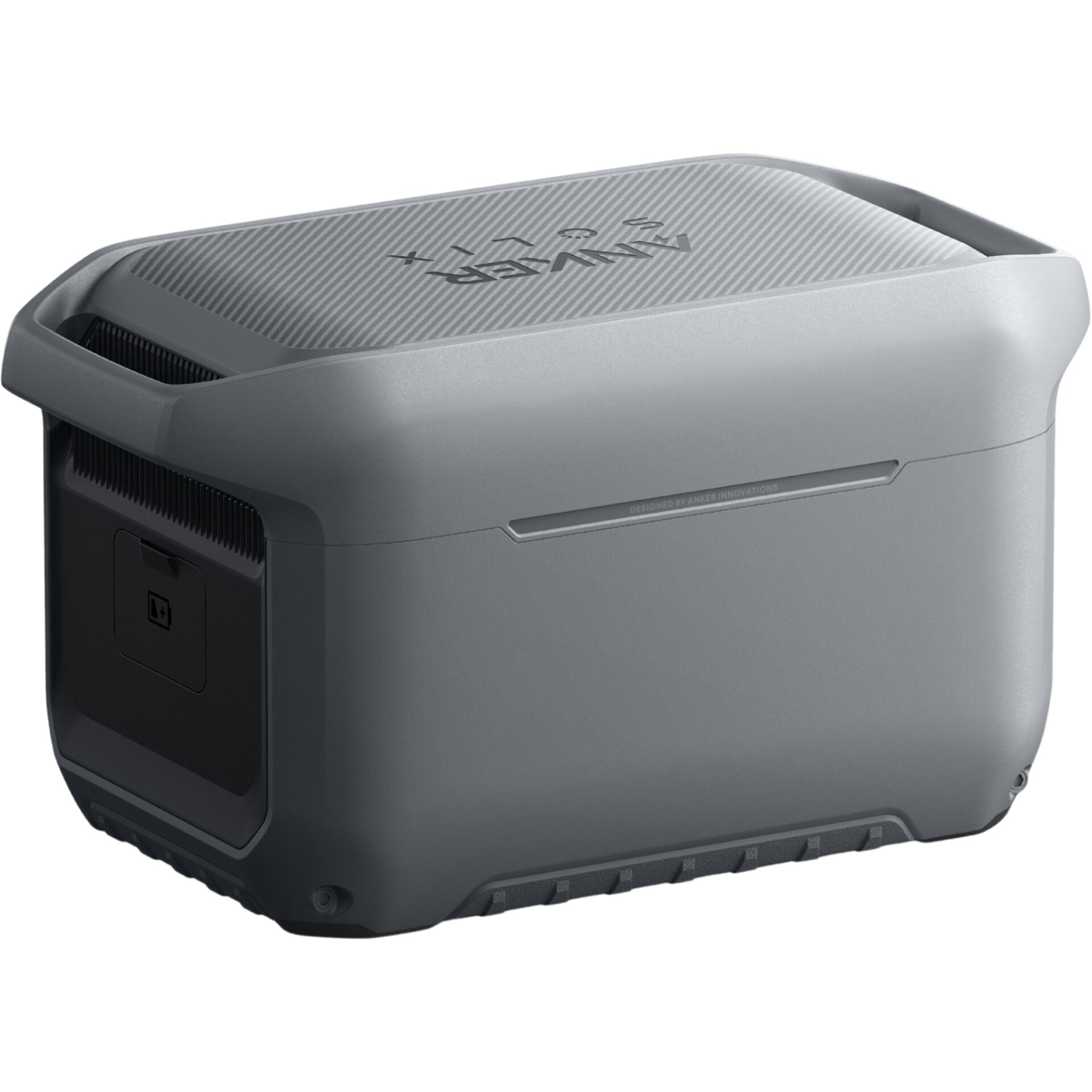 Blitzgerät, Schnittschutz, Gehäuse, Kühlgerät?, Anker Innovations?