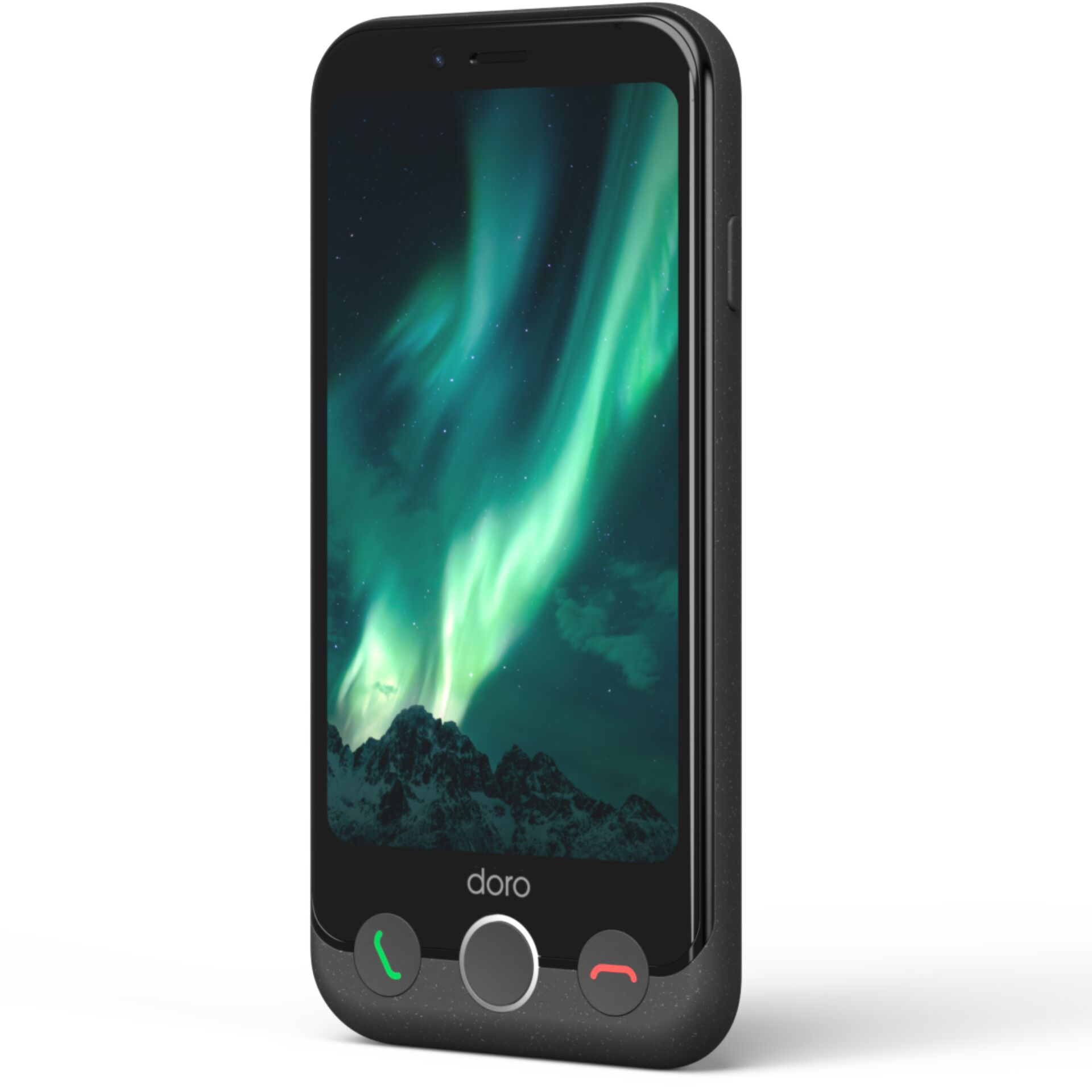 Nacht, Elektronik, Telefon, Handy, Himmel