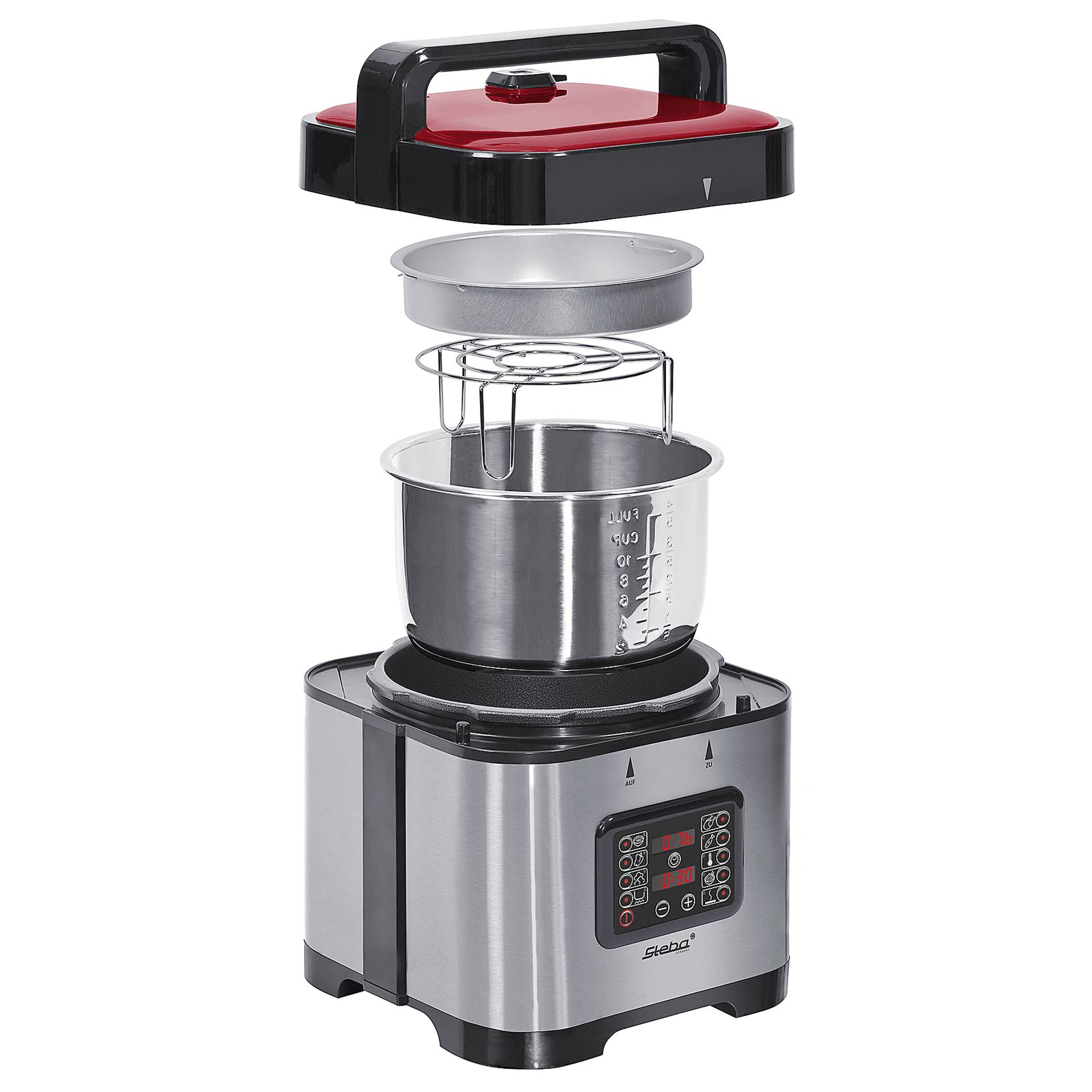 Gerät, Elektrisches Gerät, Mischer