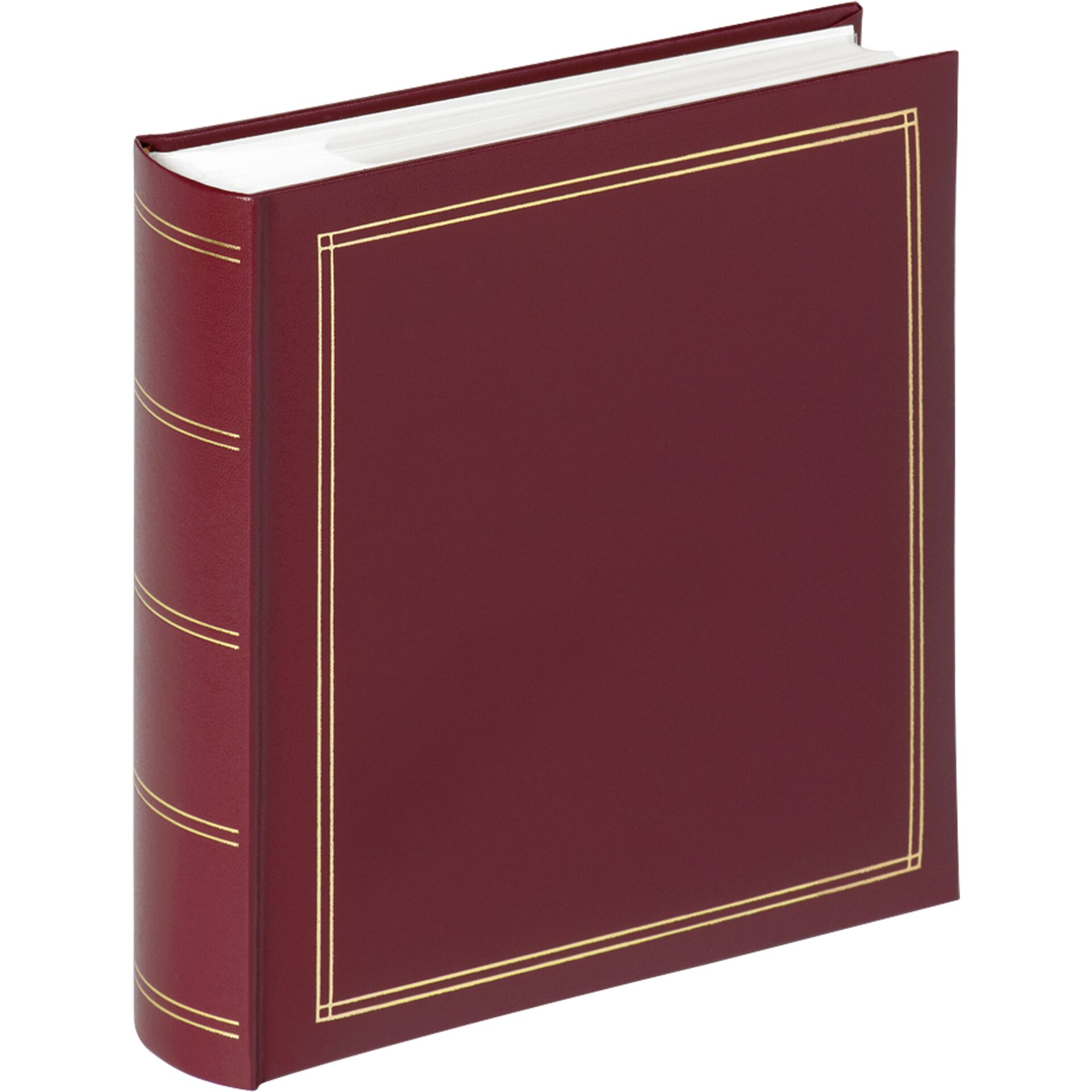 Postfach, Buch, Veröffentlichung